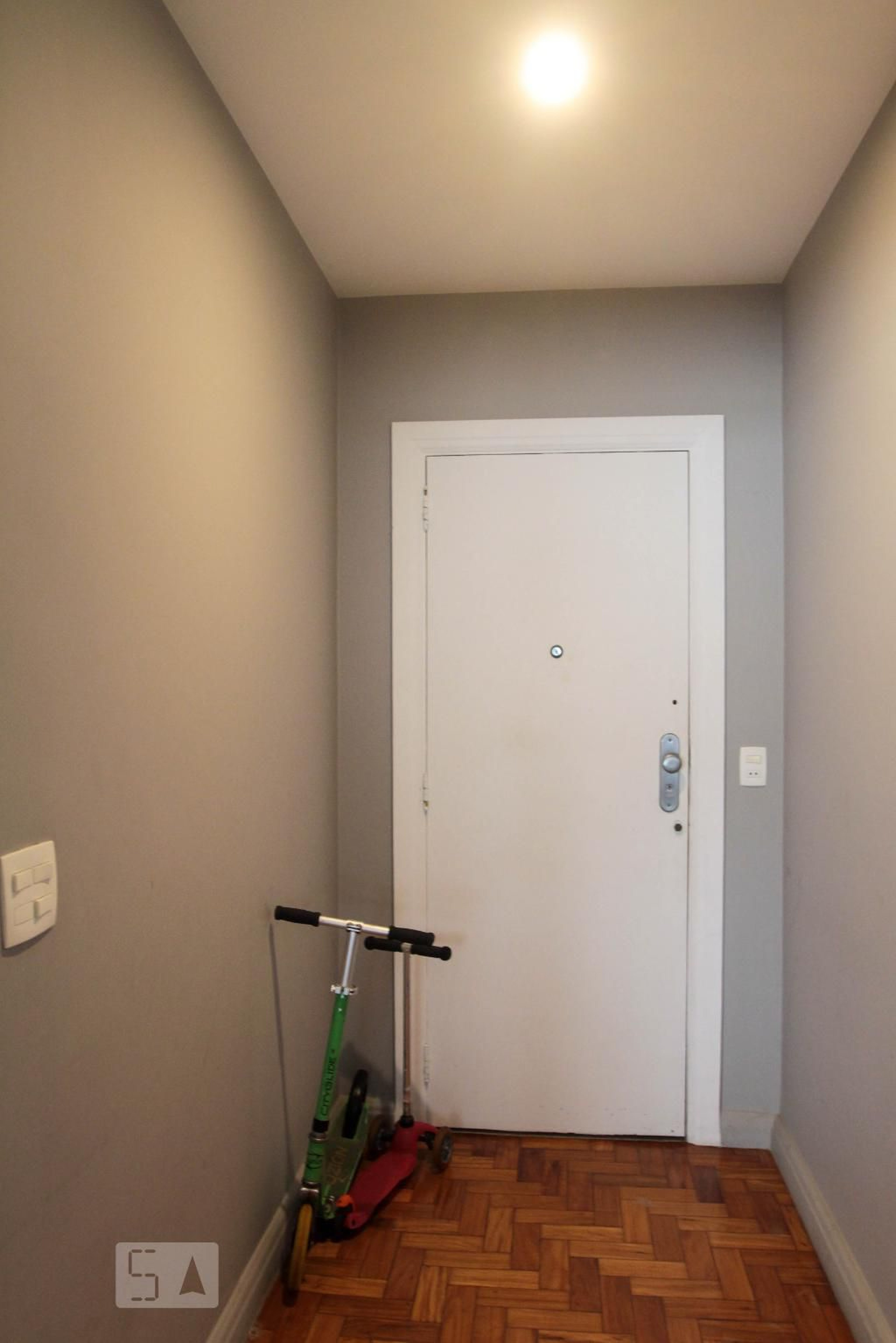 Hall de Entrada - null