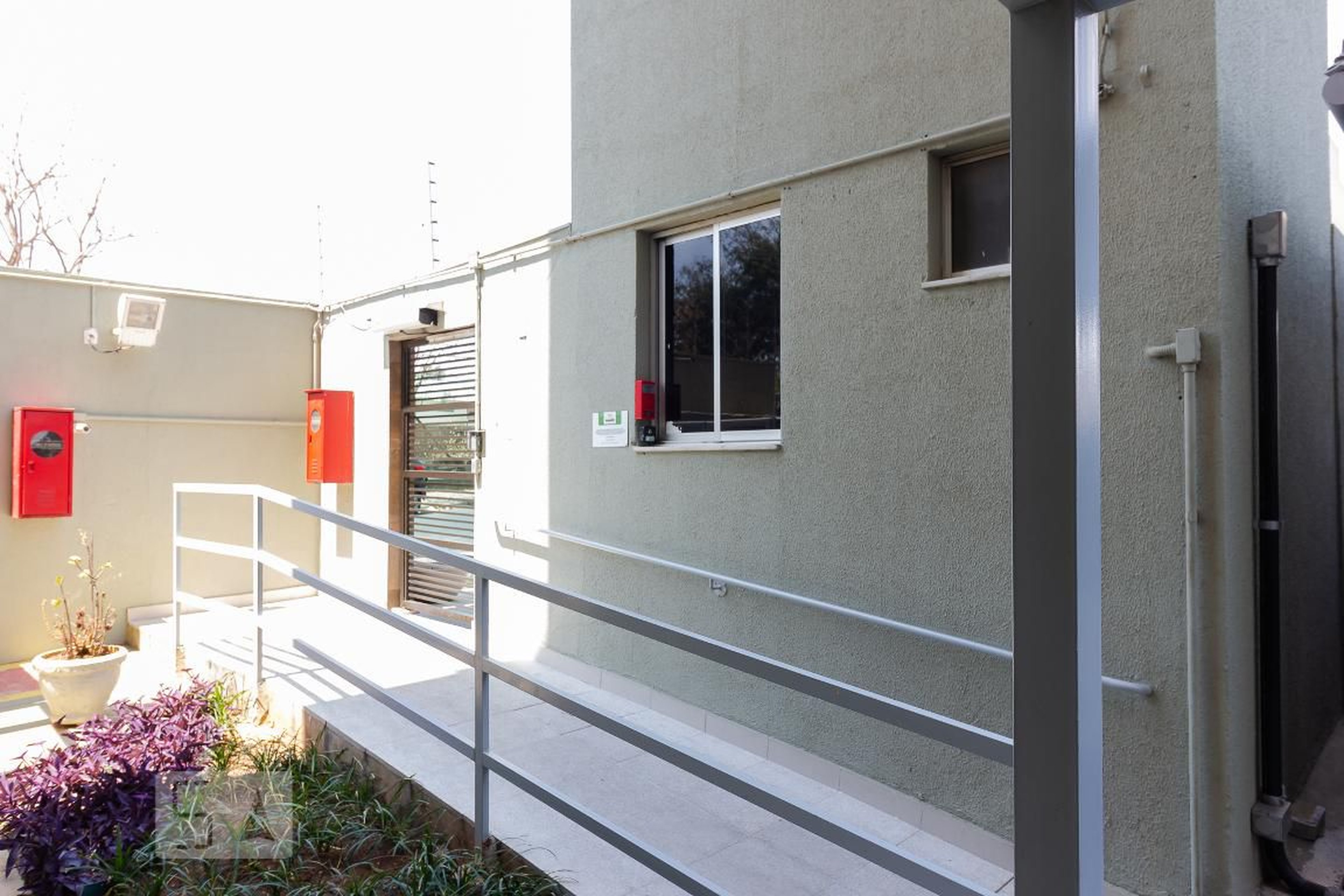 Portaria - Novos Horizontes Jardins II