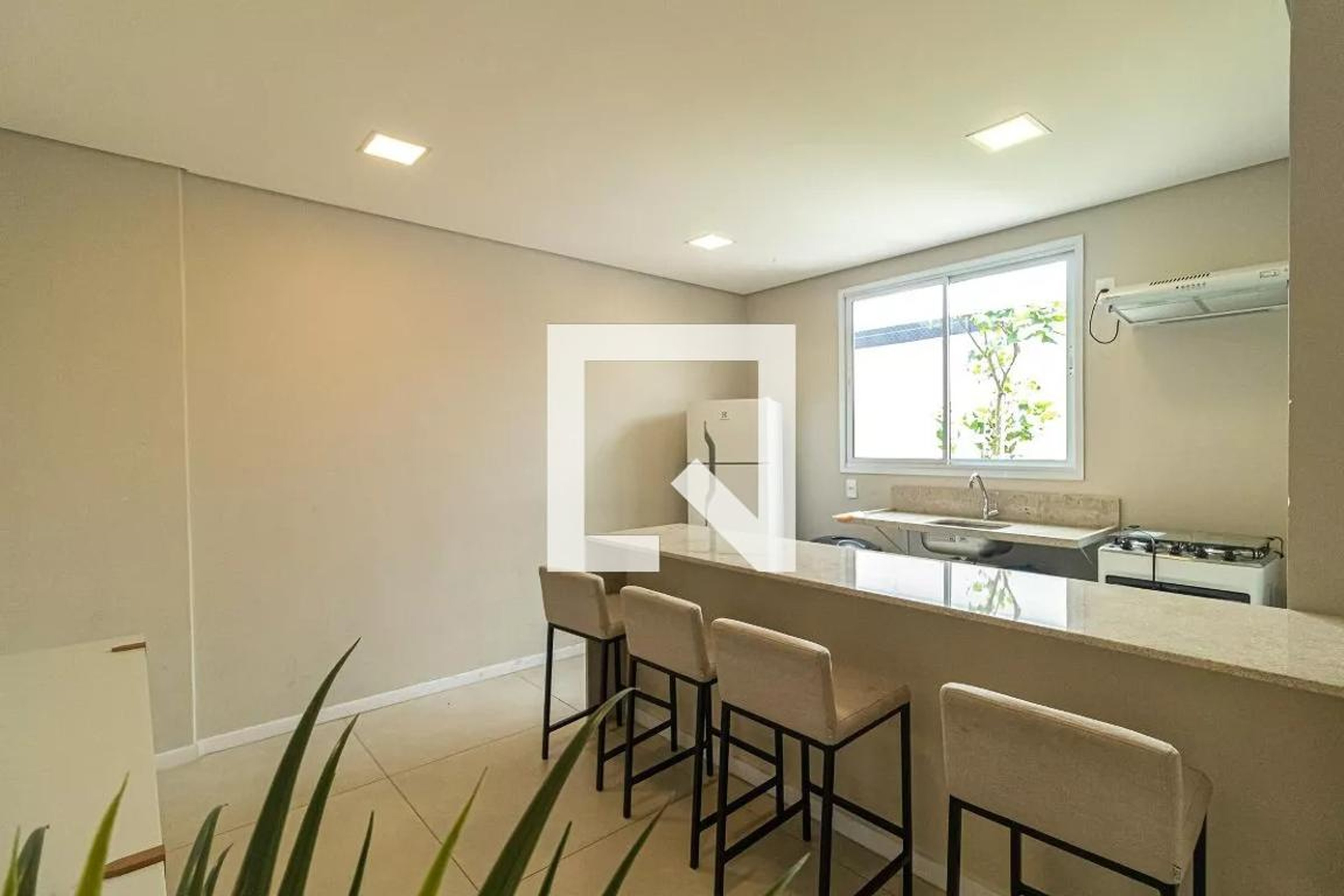 Espaço Gourmet - Elev Barra Funda