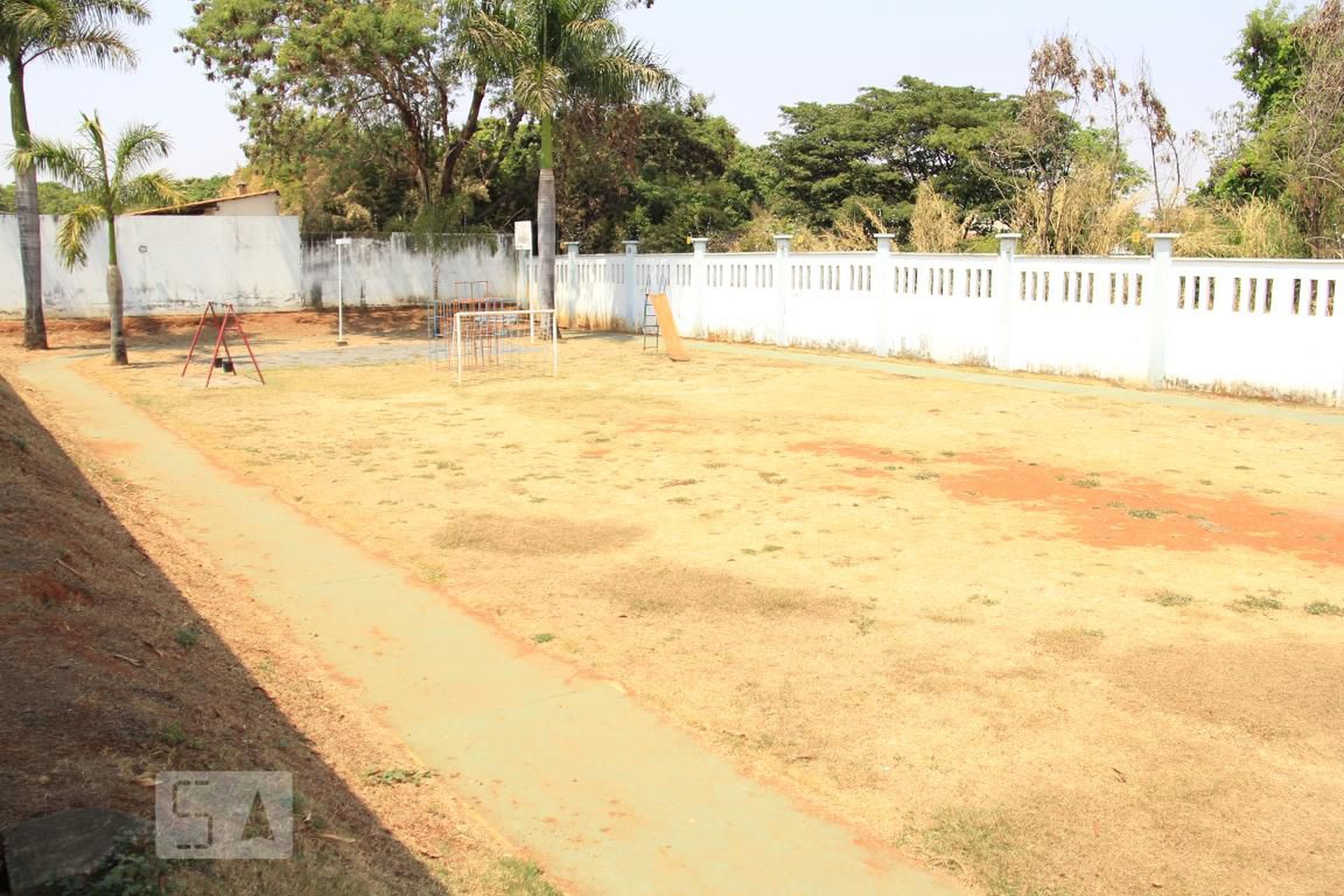 Quadra - Green Park 2