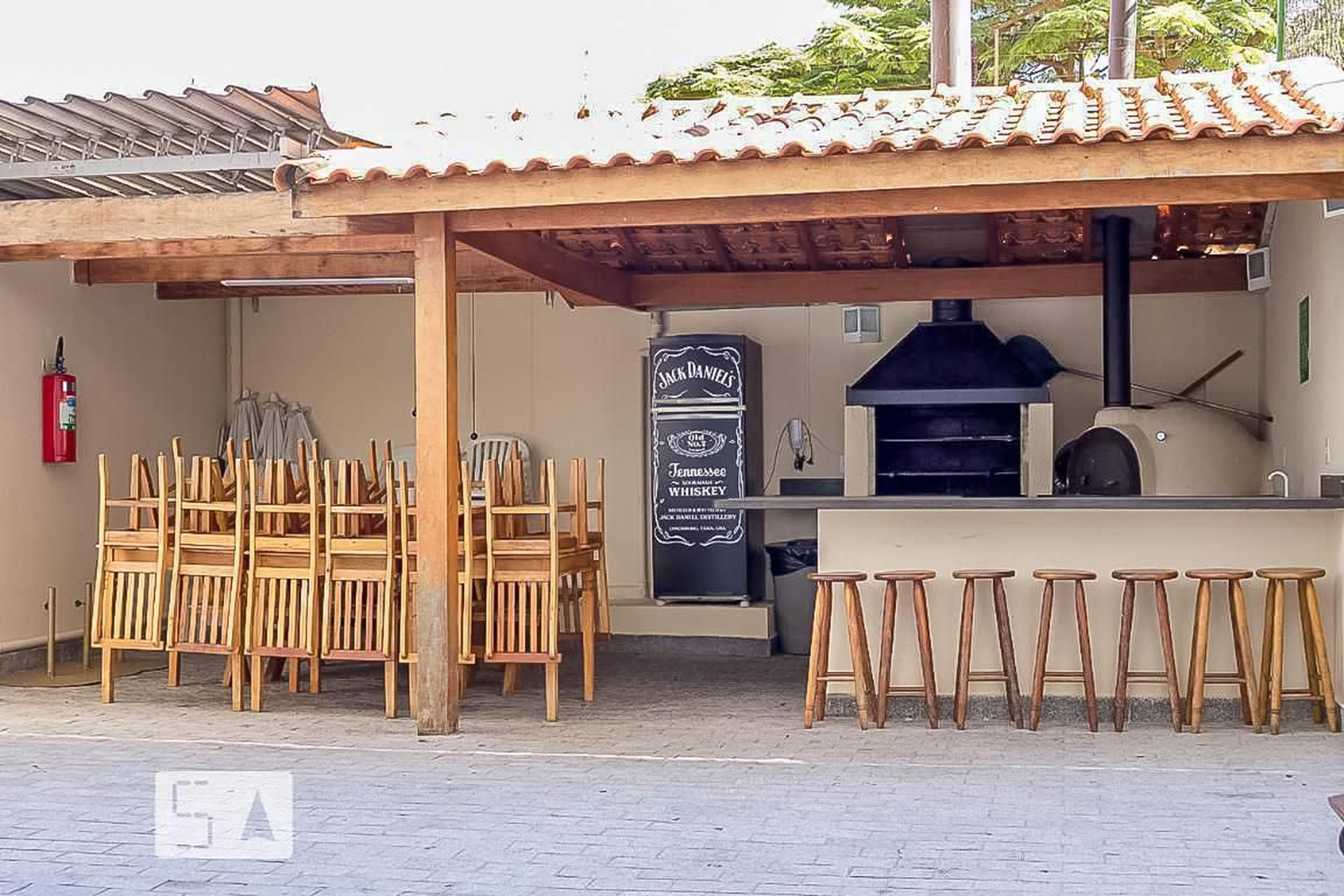 Espaço Gourmet - Grand Club