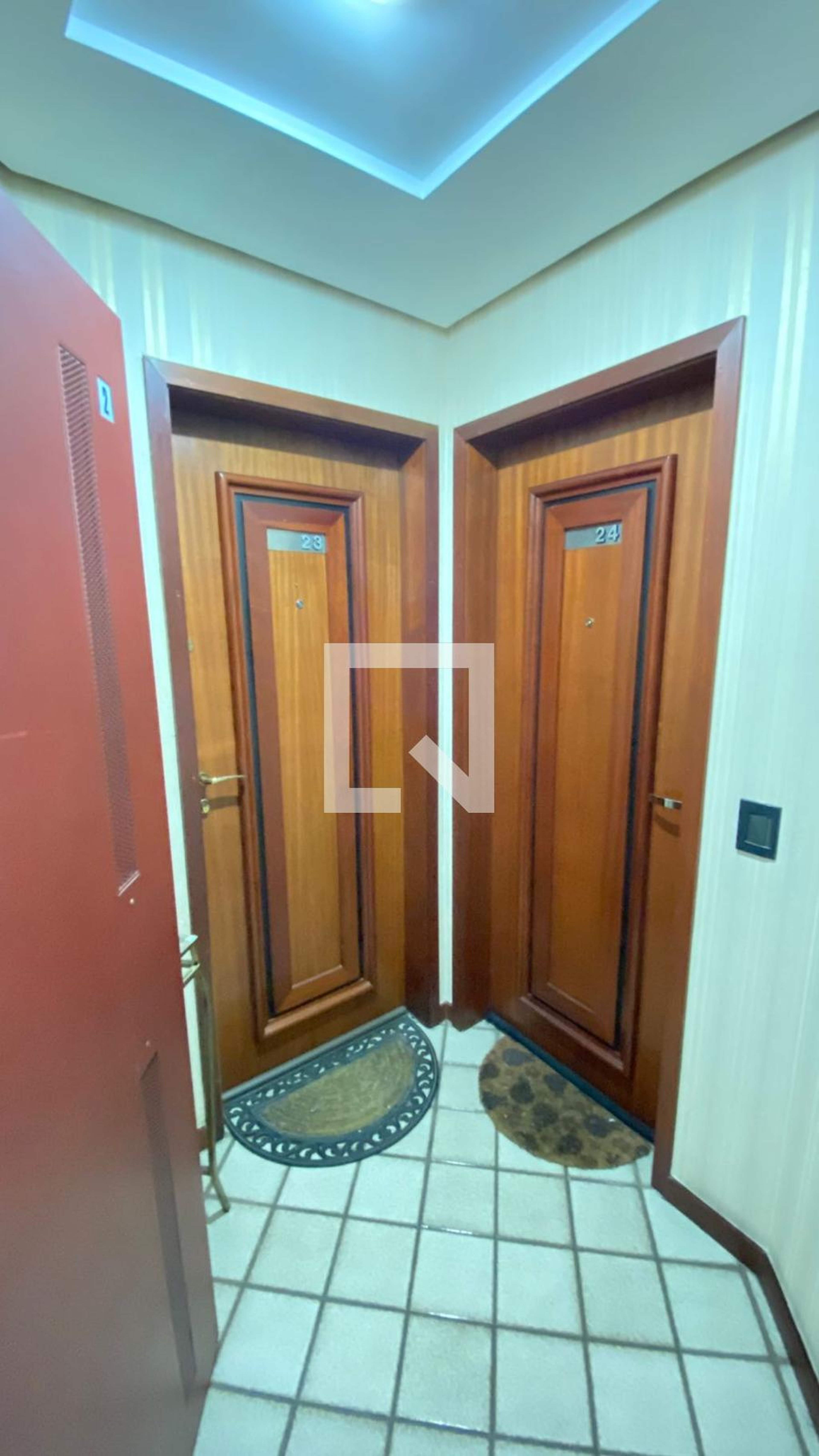 Entrada - Top Village