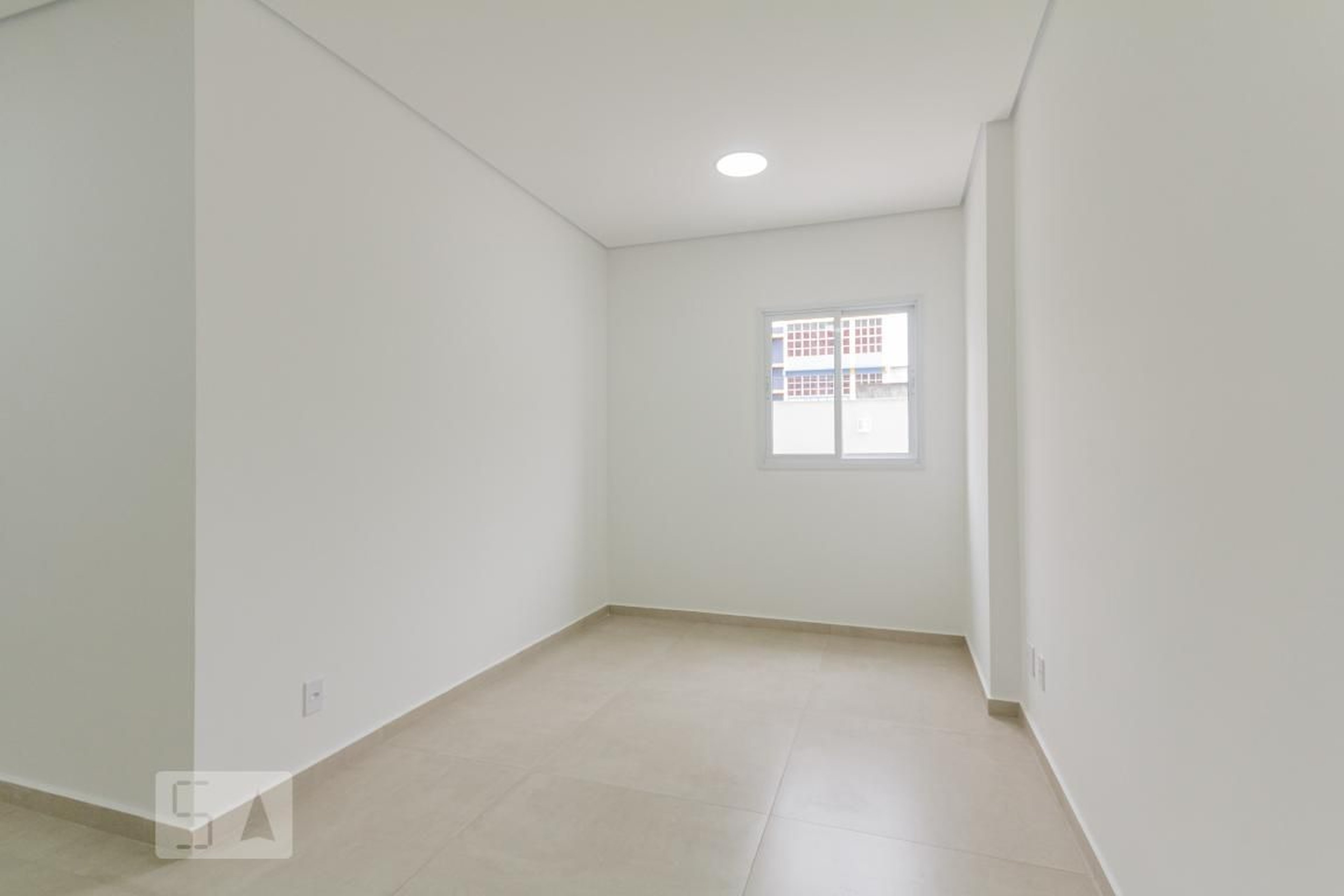 Sala de Jogos - Edifício Residencial Diamond