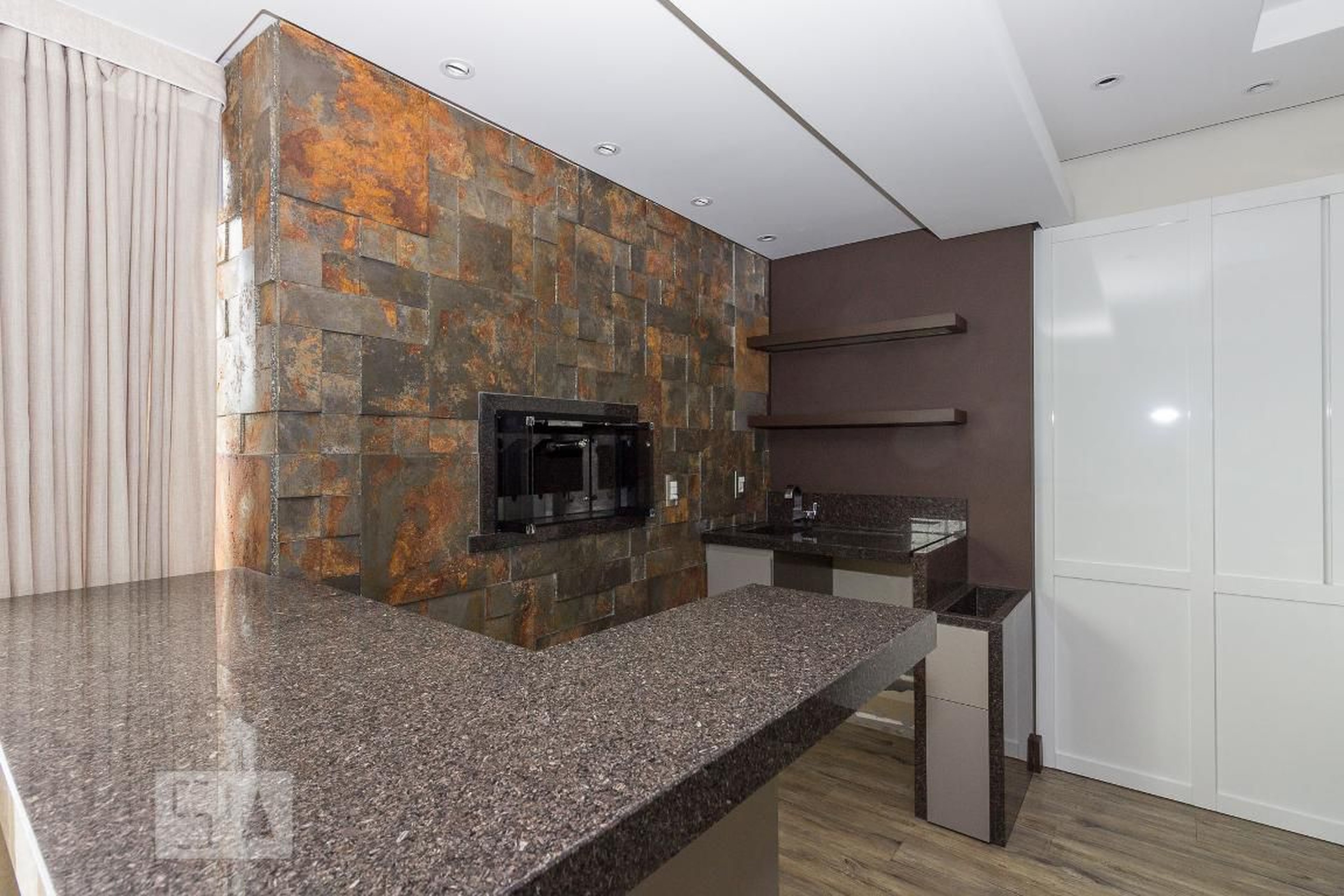 Churrasqueira - Uffizi Gallerie