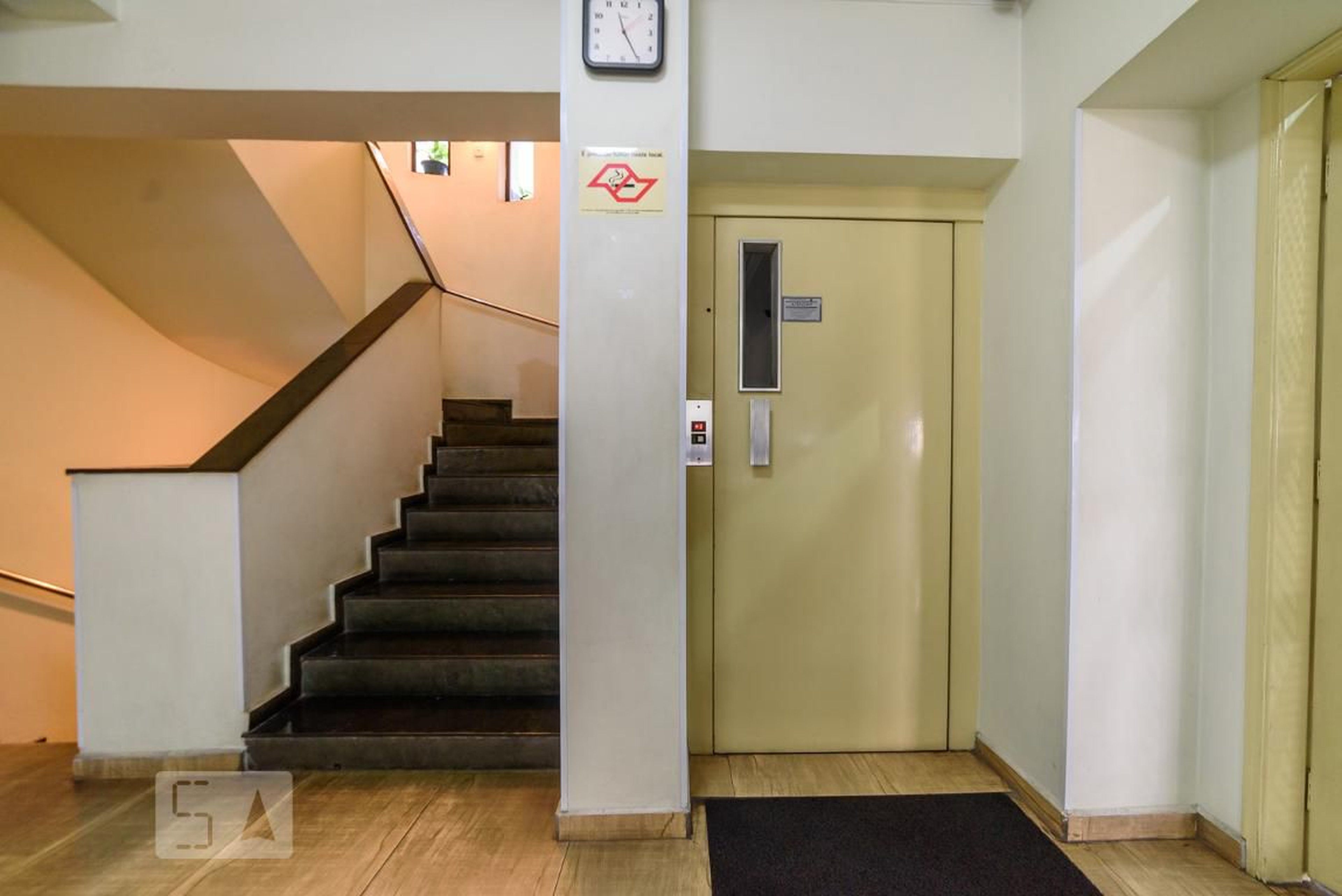 Hall social - Borsato Pinturas