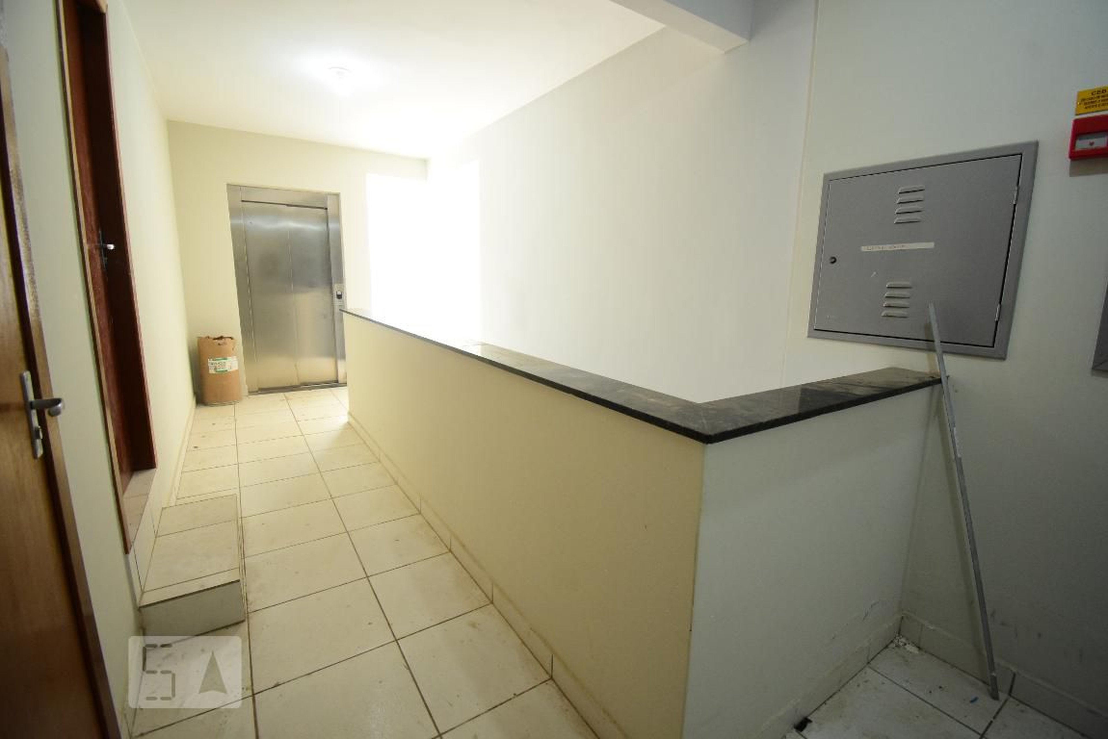 Hall de Entrada - null