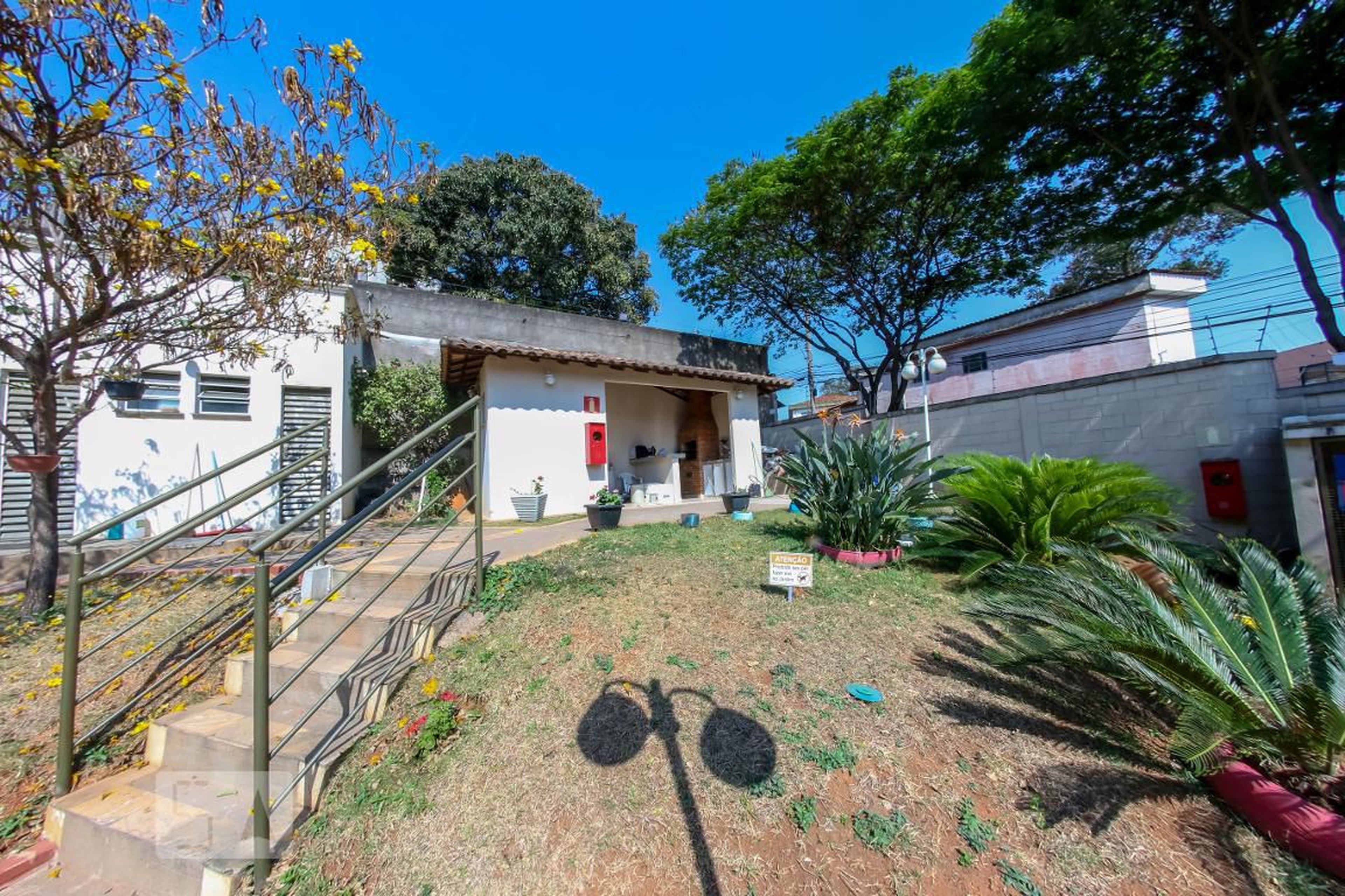 Espaço Gourmet - Edifício Spazio Orient