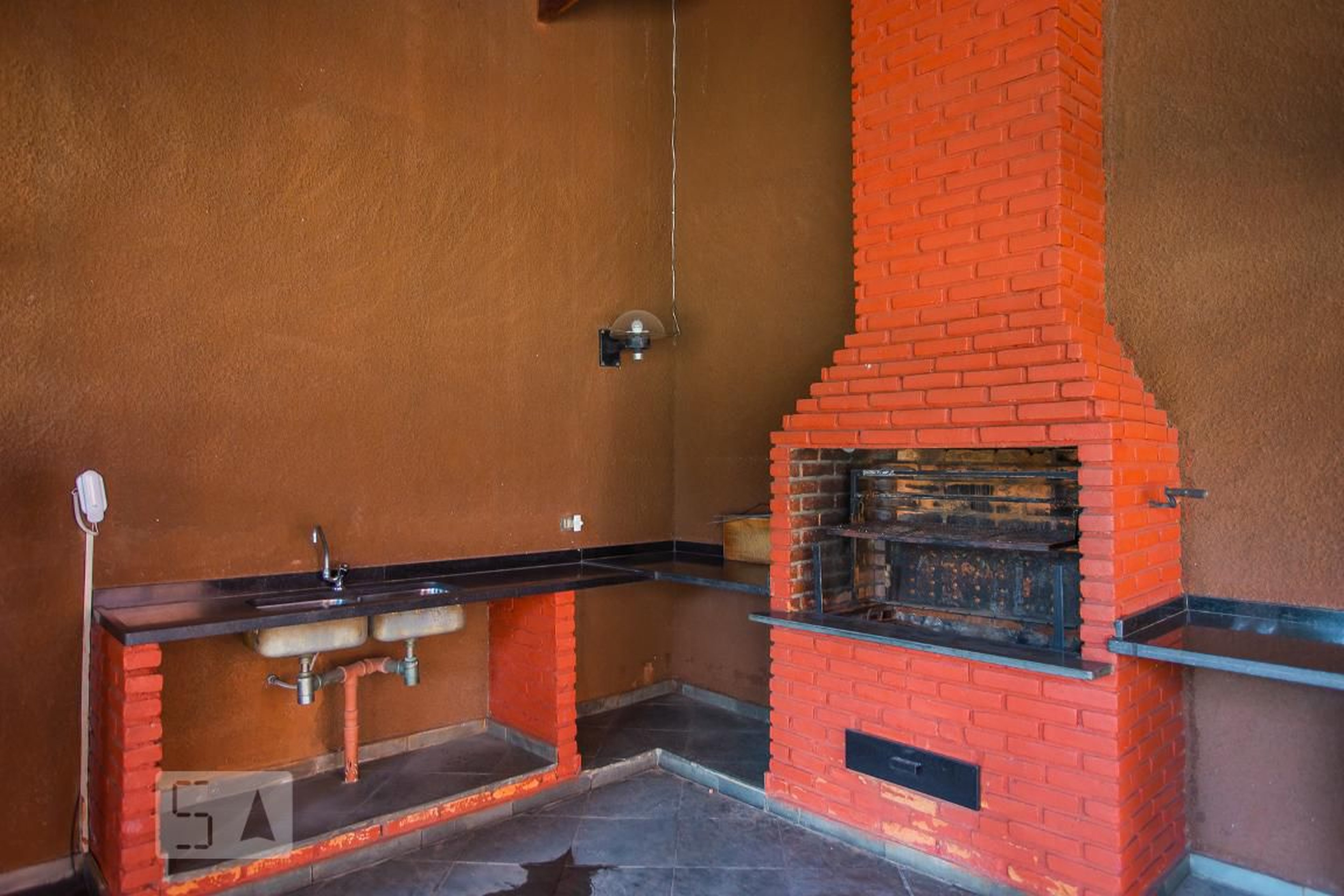 Churrasqueira - Champs Élysées