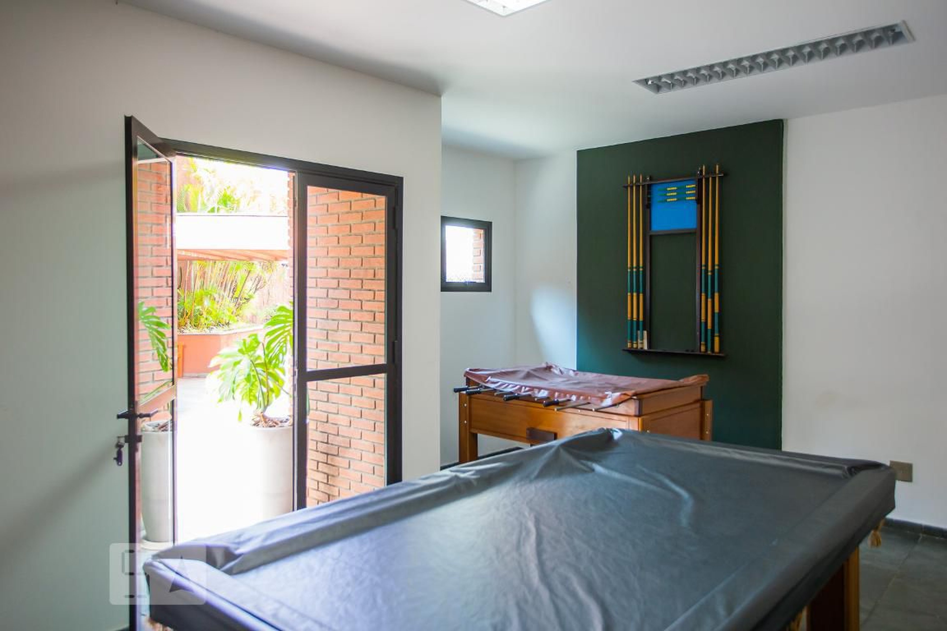 Salão de Jogos - Champs Élysées