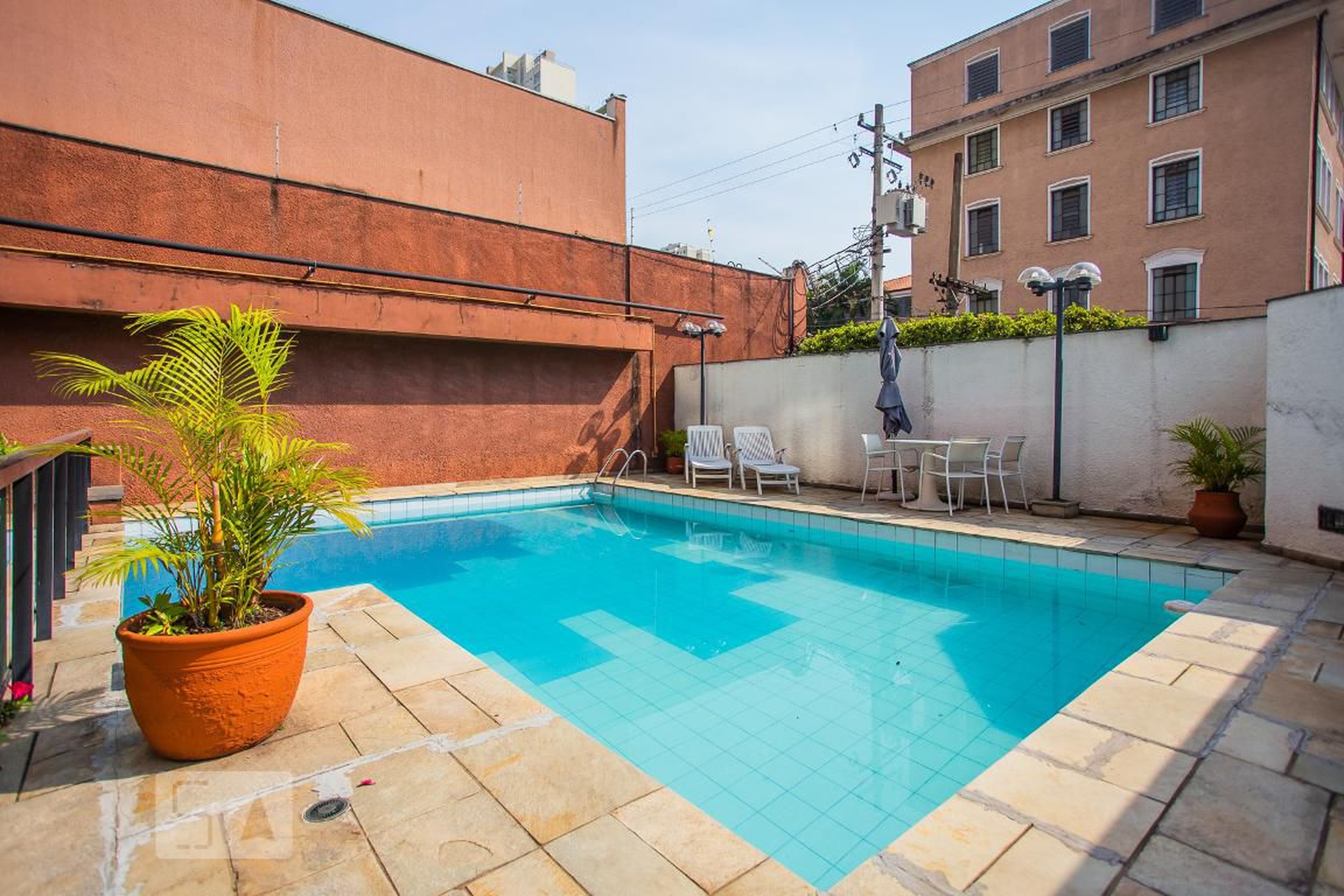 Piscina - Champs Élysées