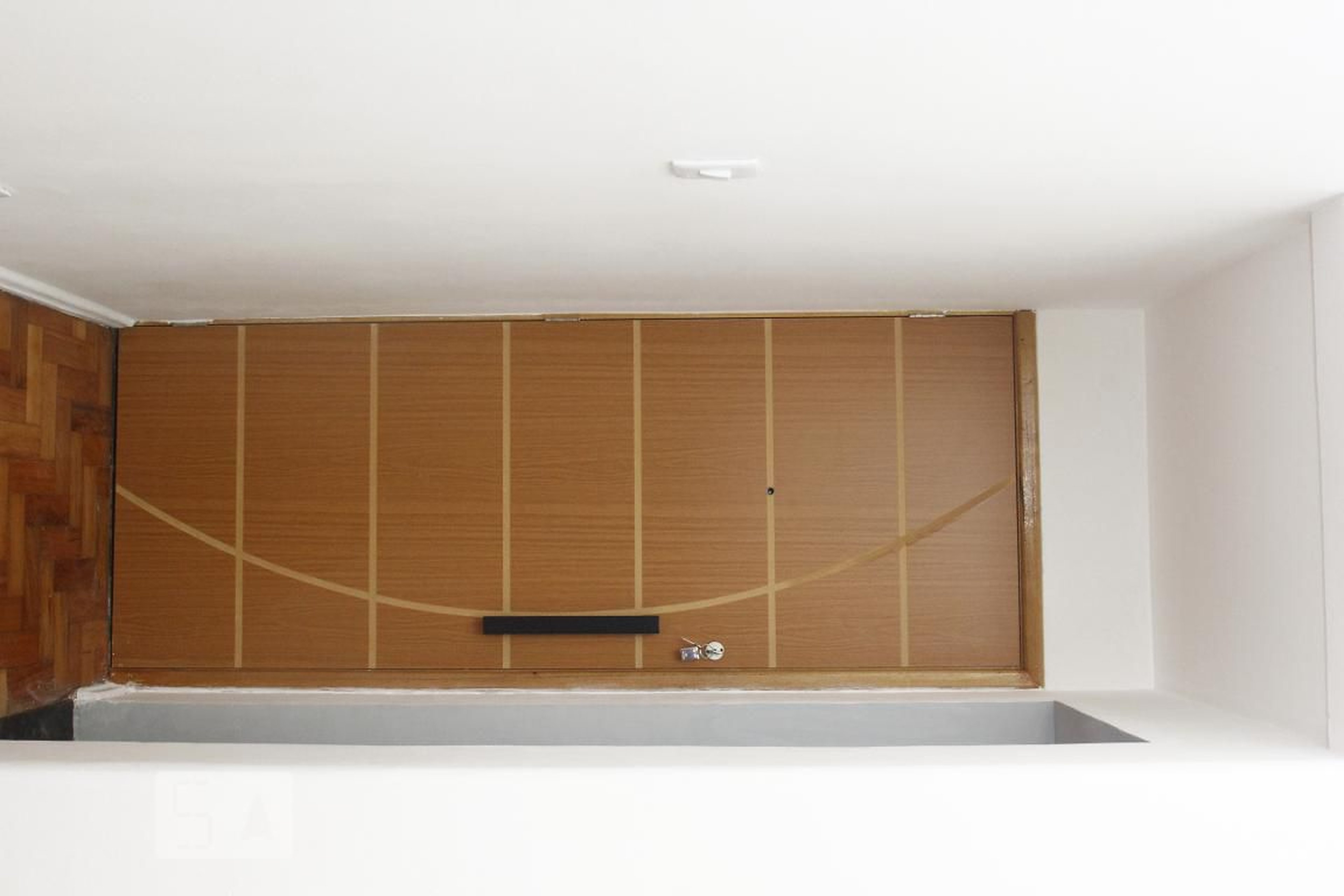 Hall de Entrada - Edifício Maurel