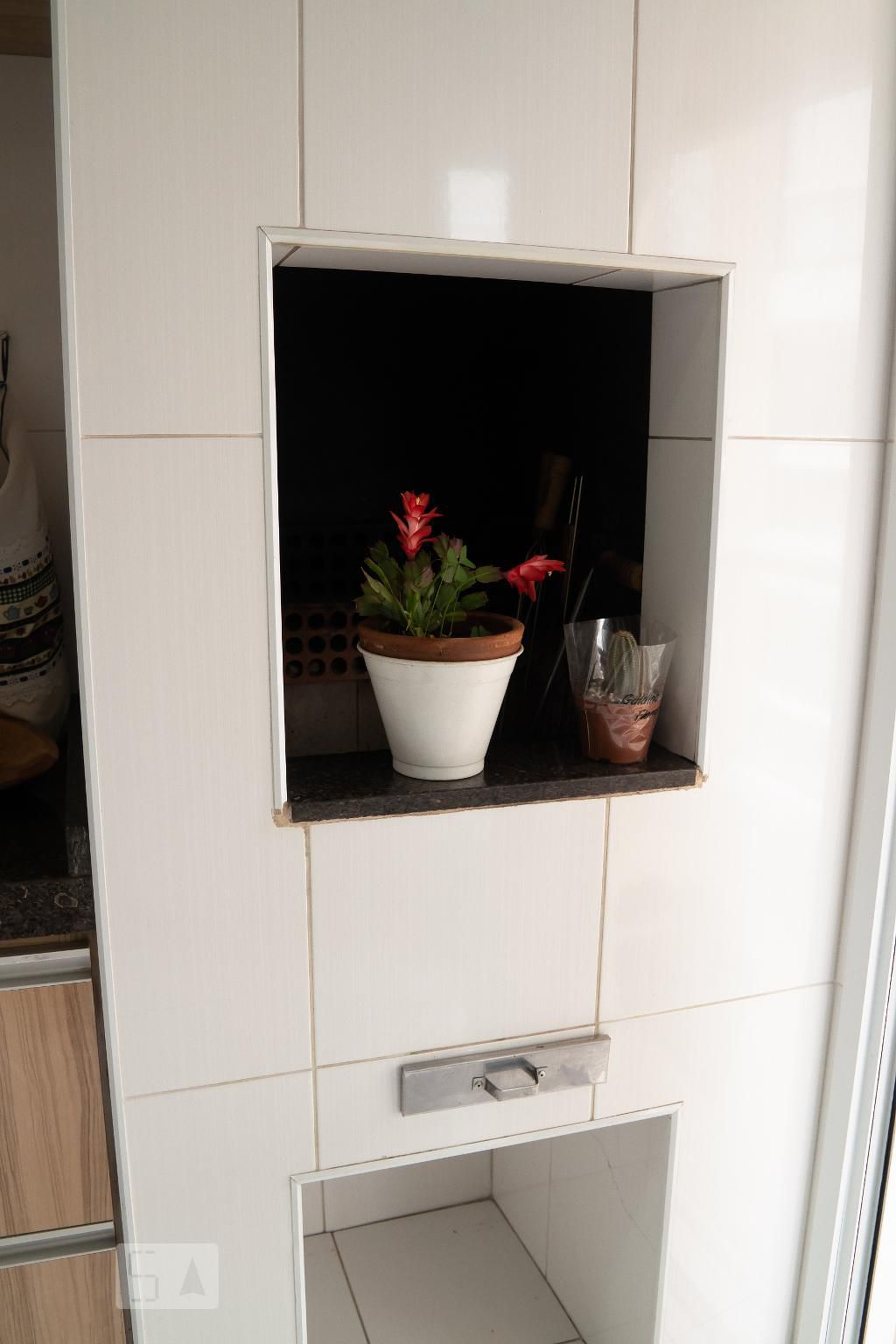 Churrasqueira - Kamayura