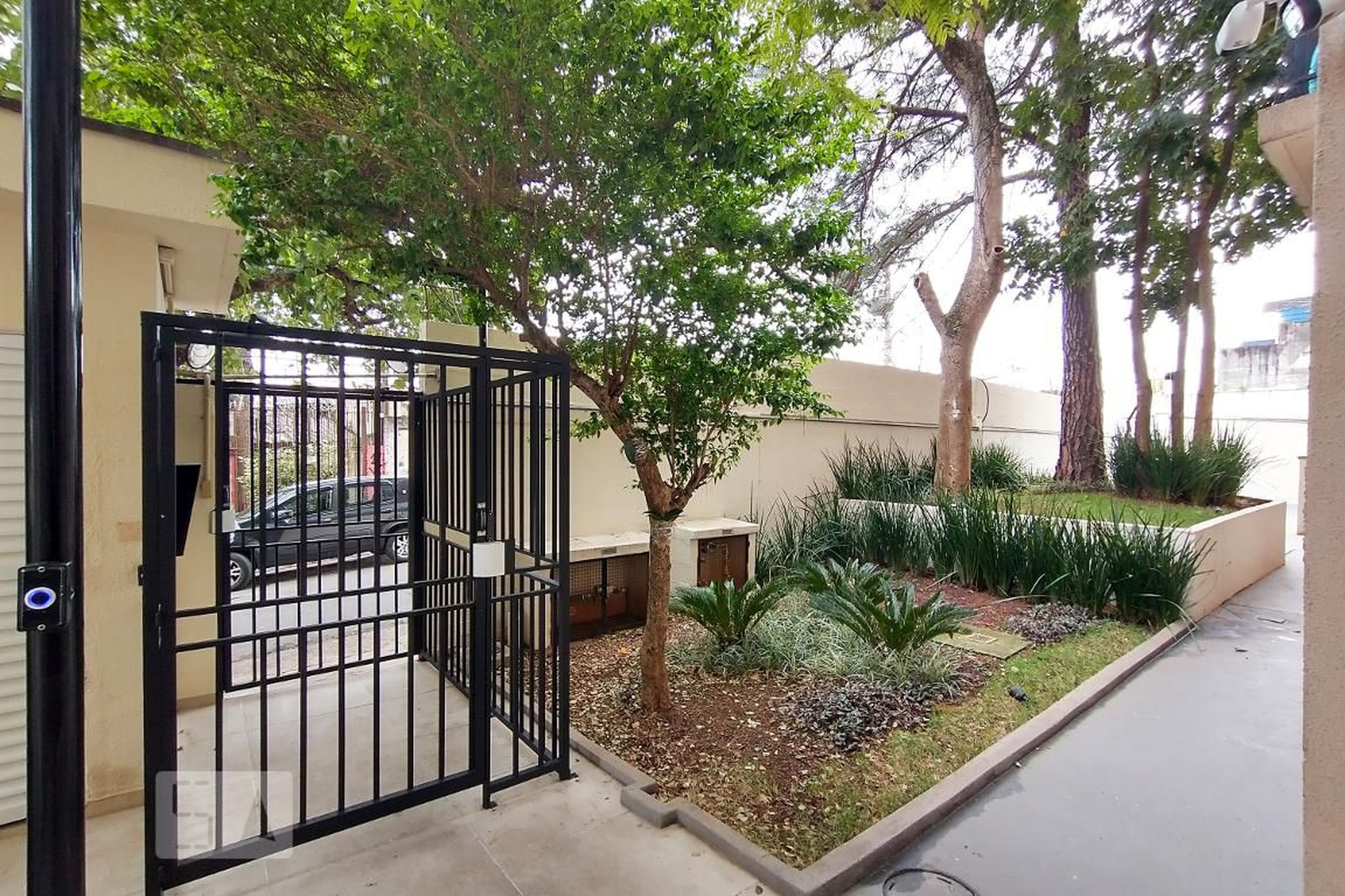 Portaria - Residencial Alta Vista