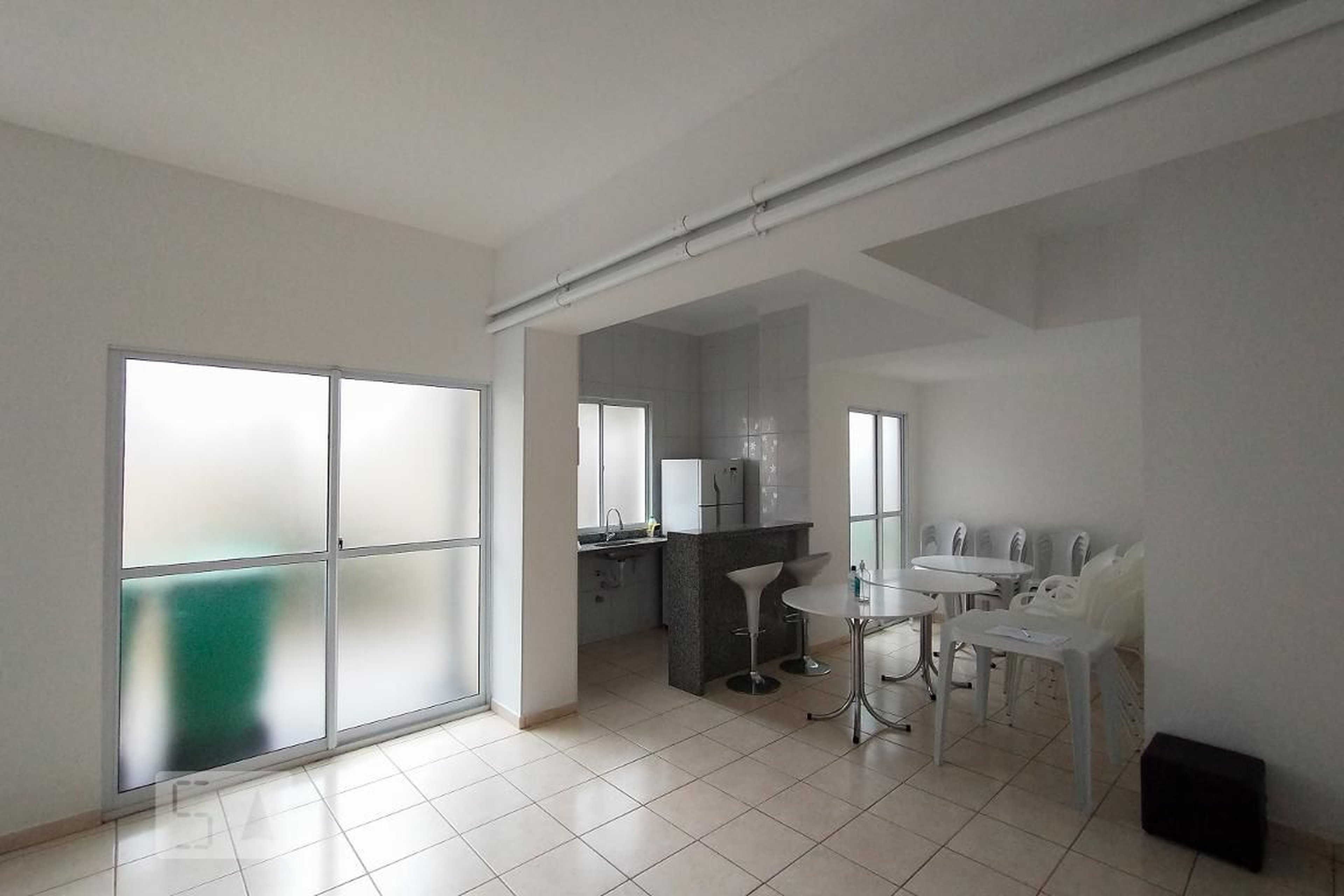 Salão de festas - Residencial Alta Vista