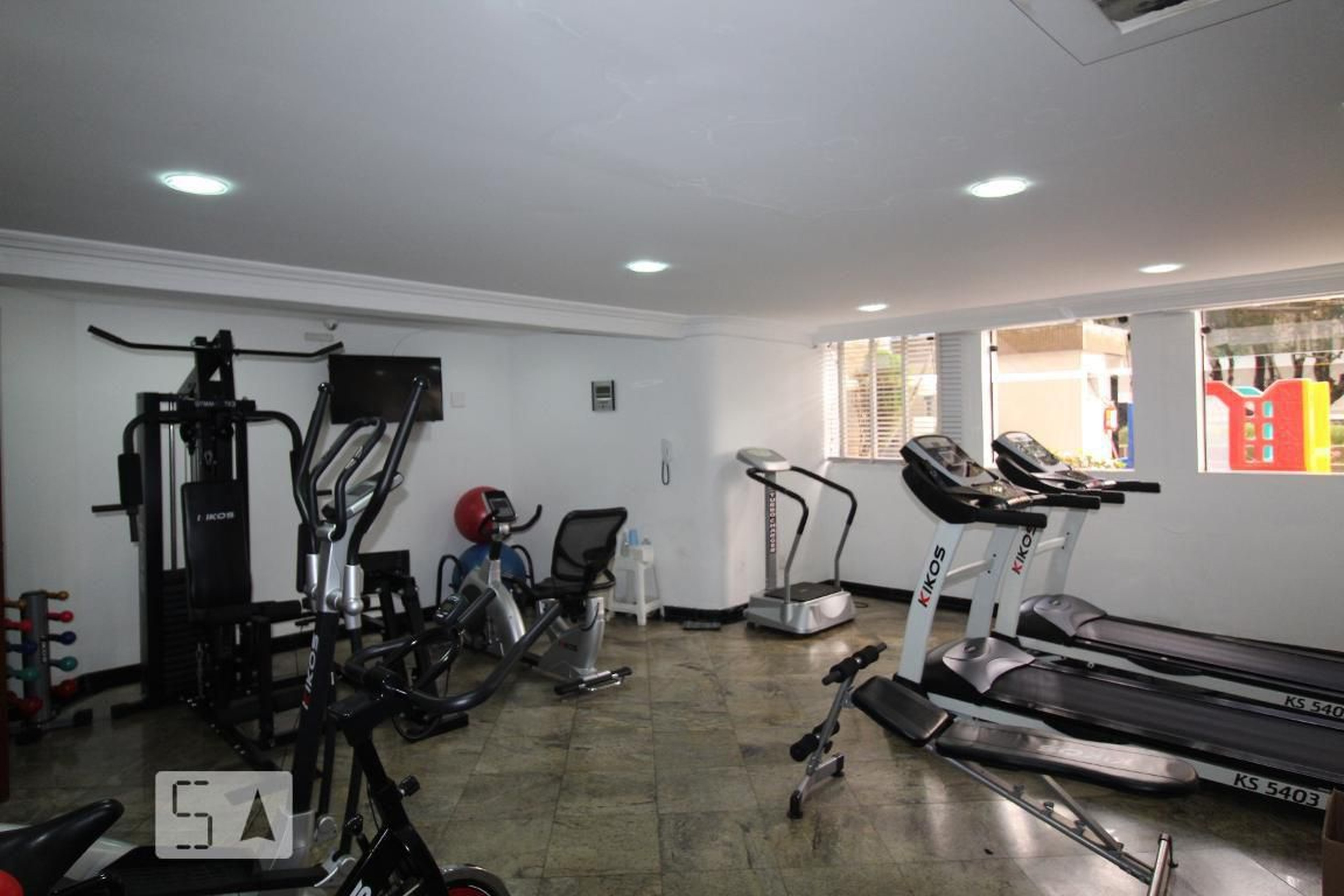 Academia - Palas Atena