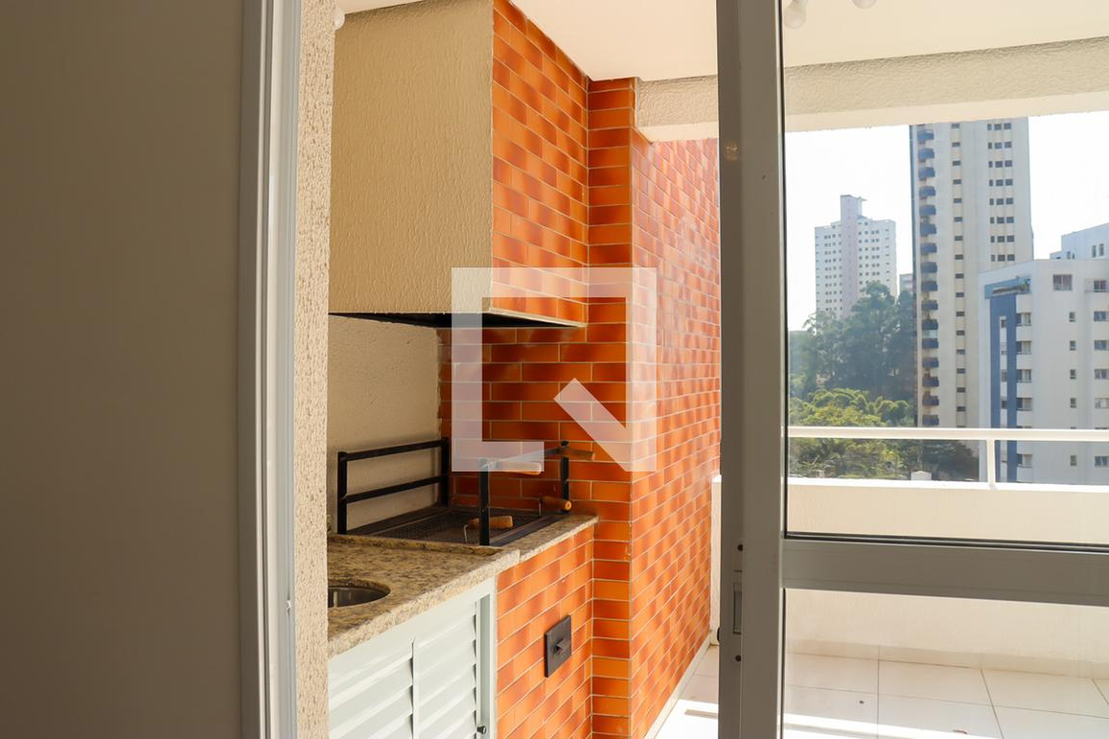 Churrasqueira - Saint Barths