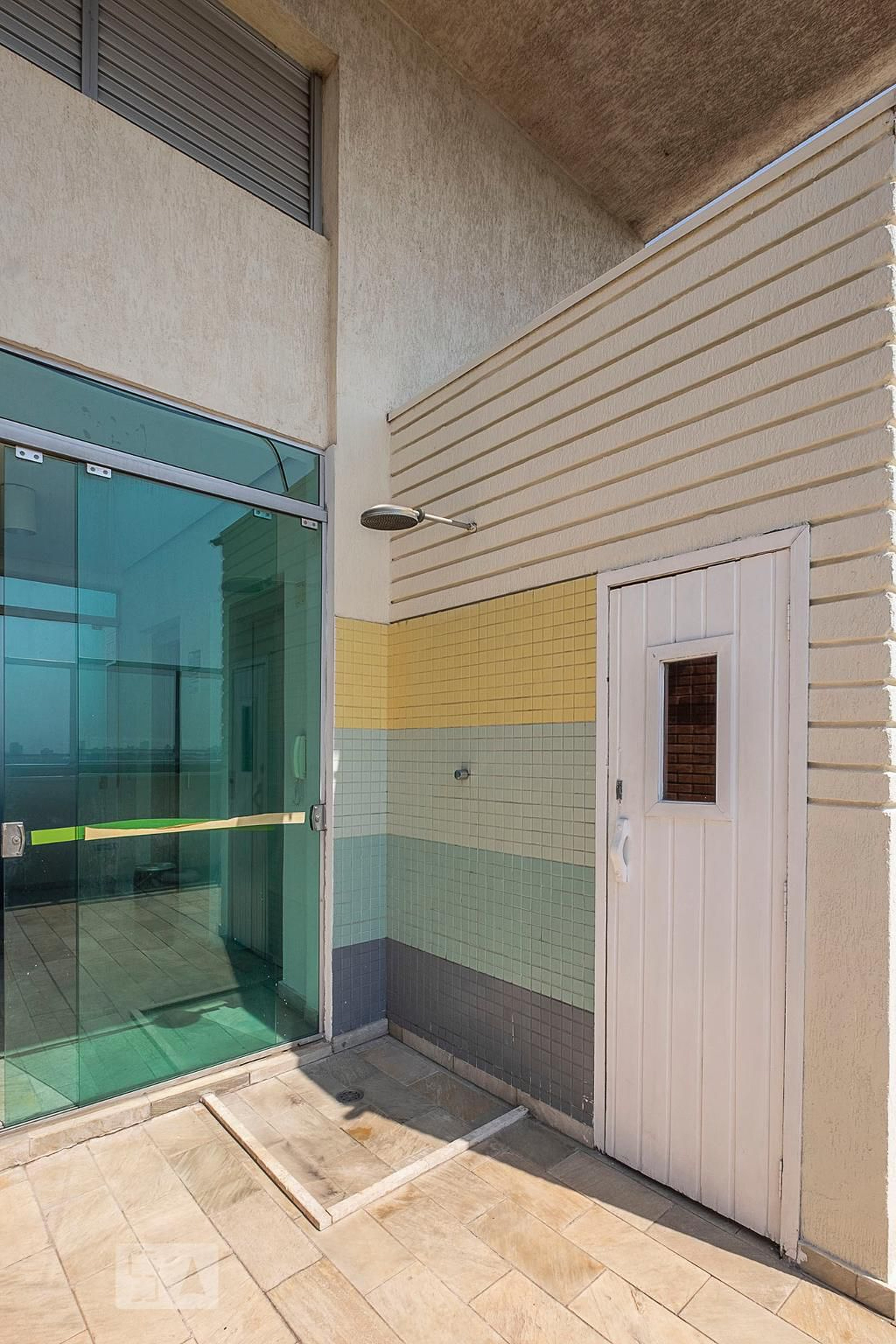 Sauna - Contemporaneum