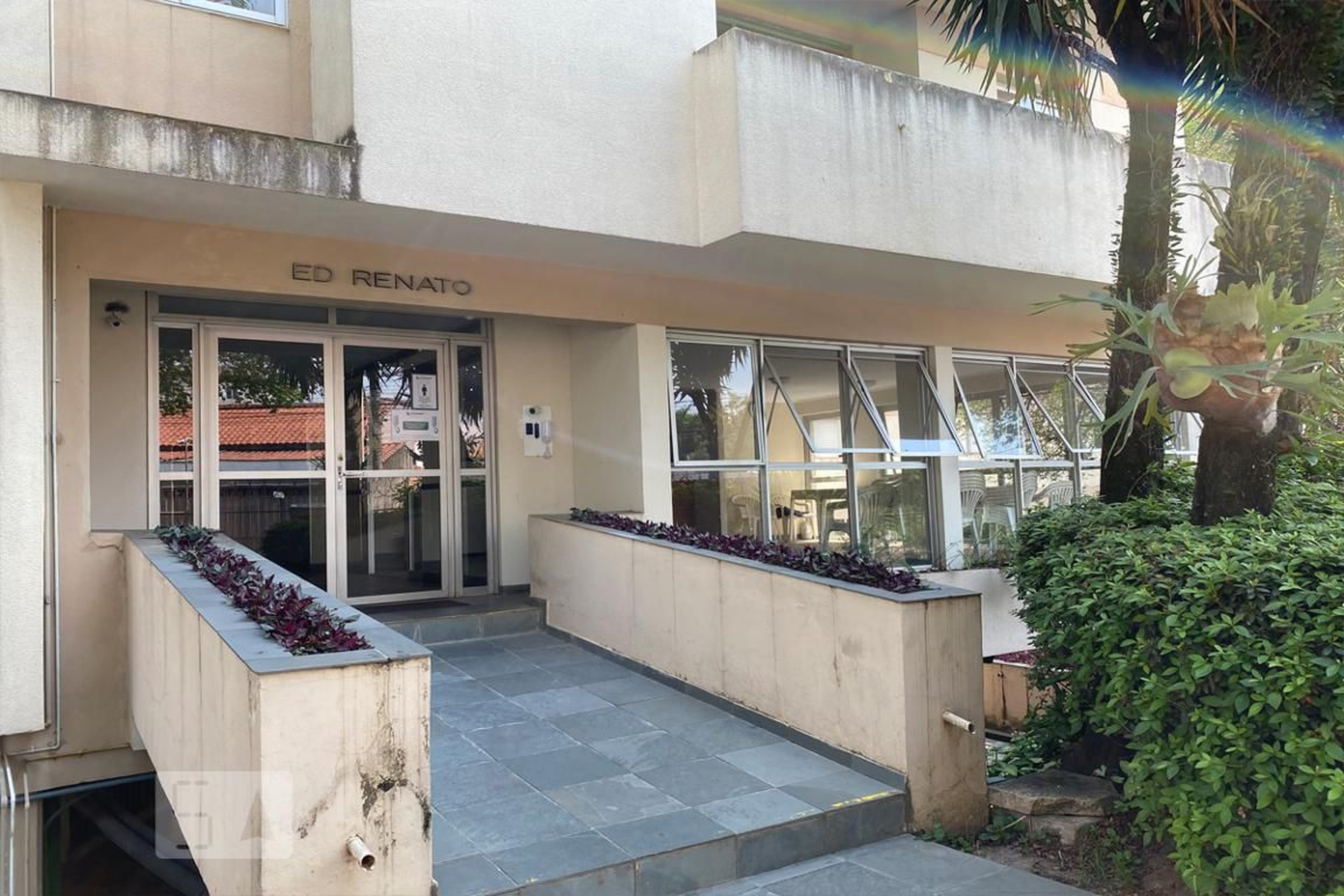 Entrada - Residencial Parque 3 Meninos