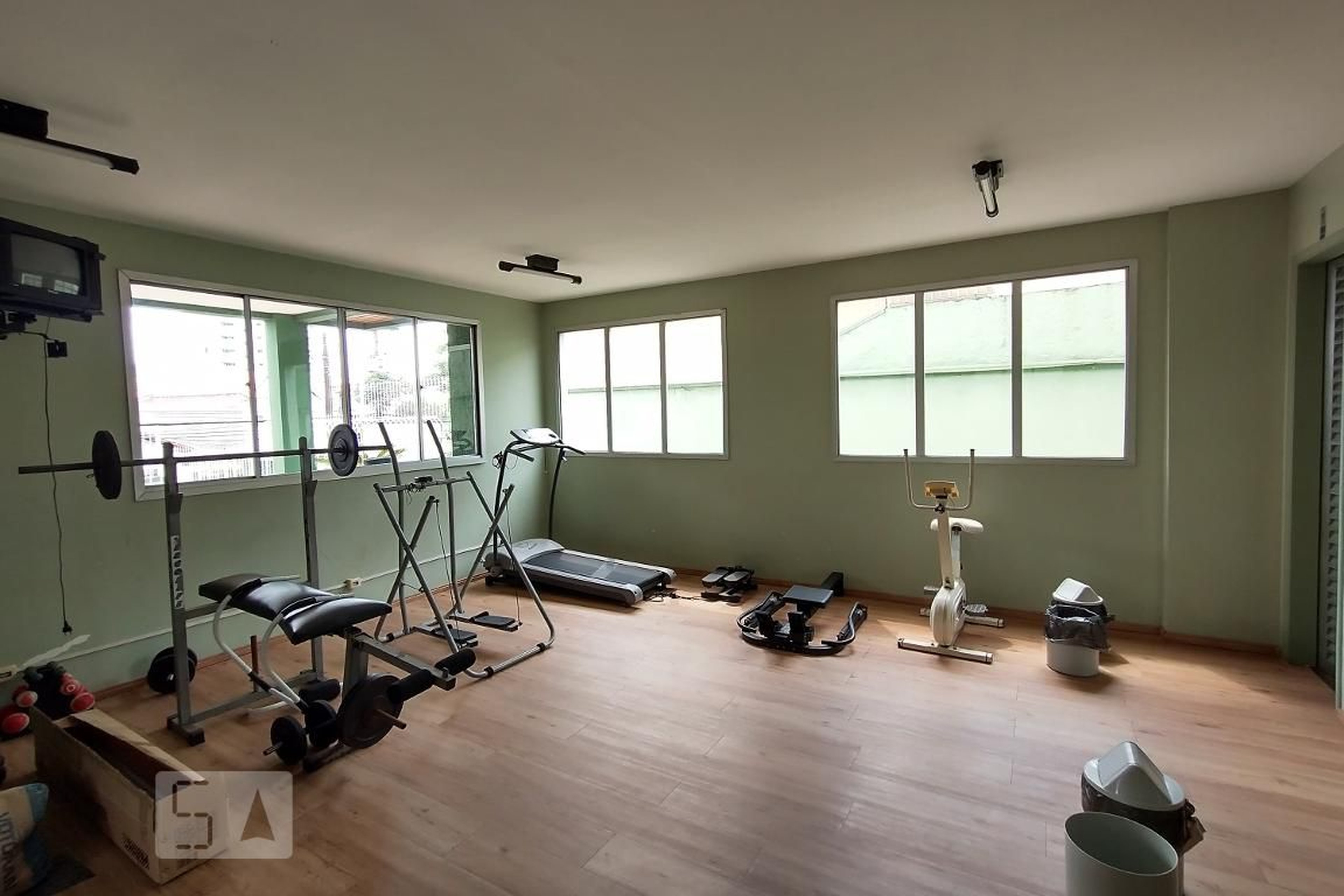 Academia - Ilha de Elba