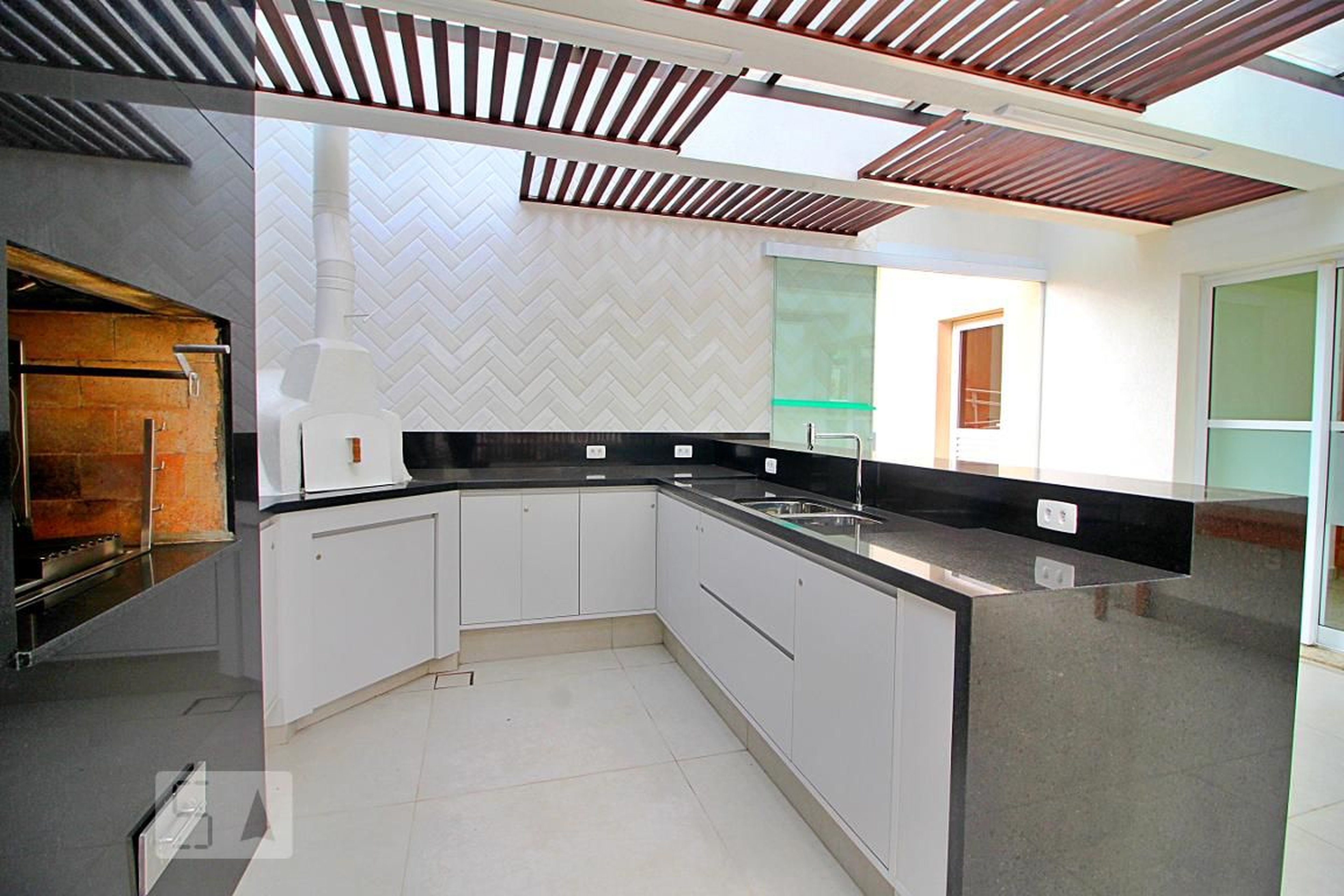 Espaço Gourmet - El Shaday