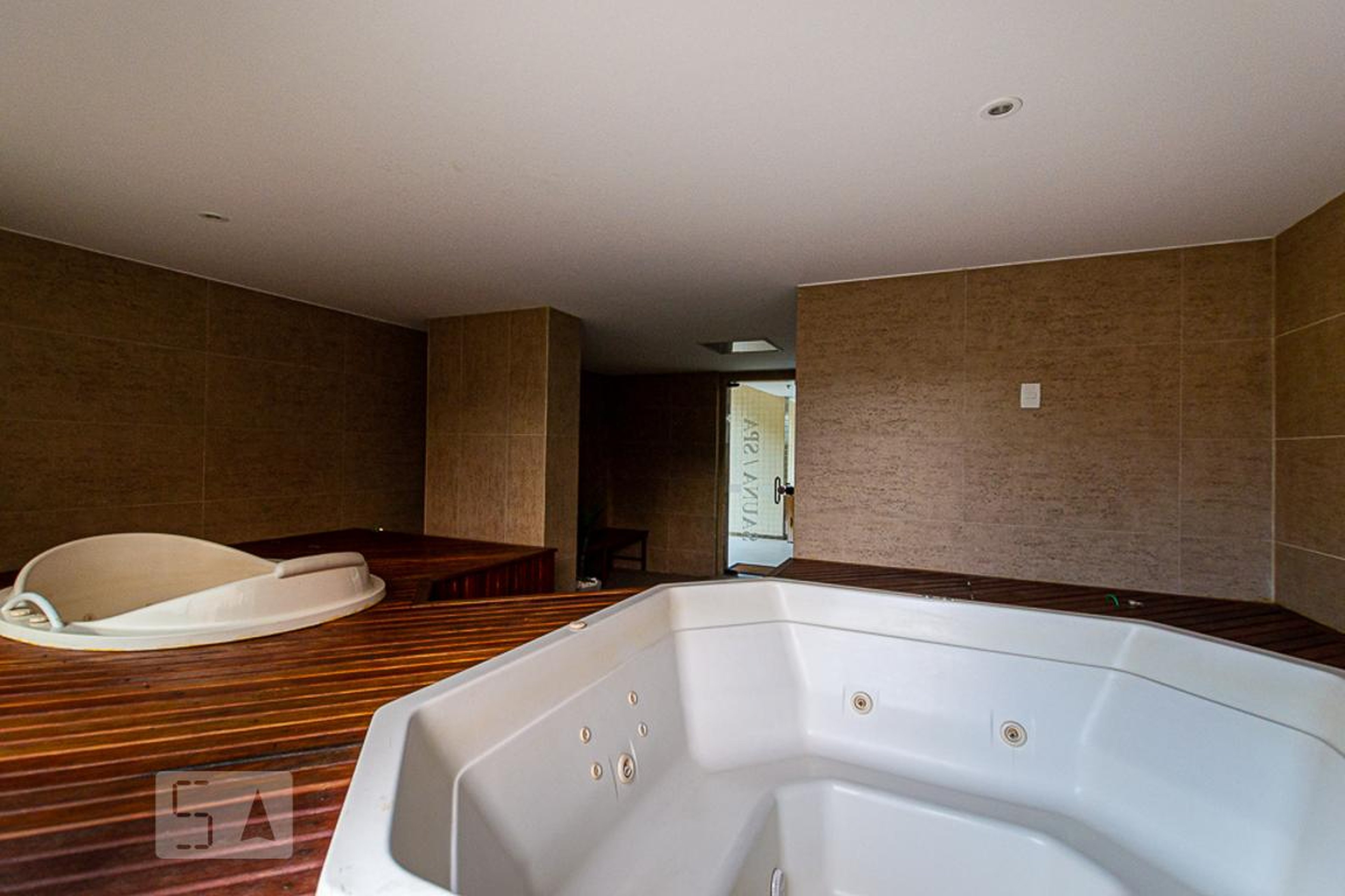 Spa - Residencial Buena Vista