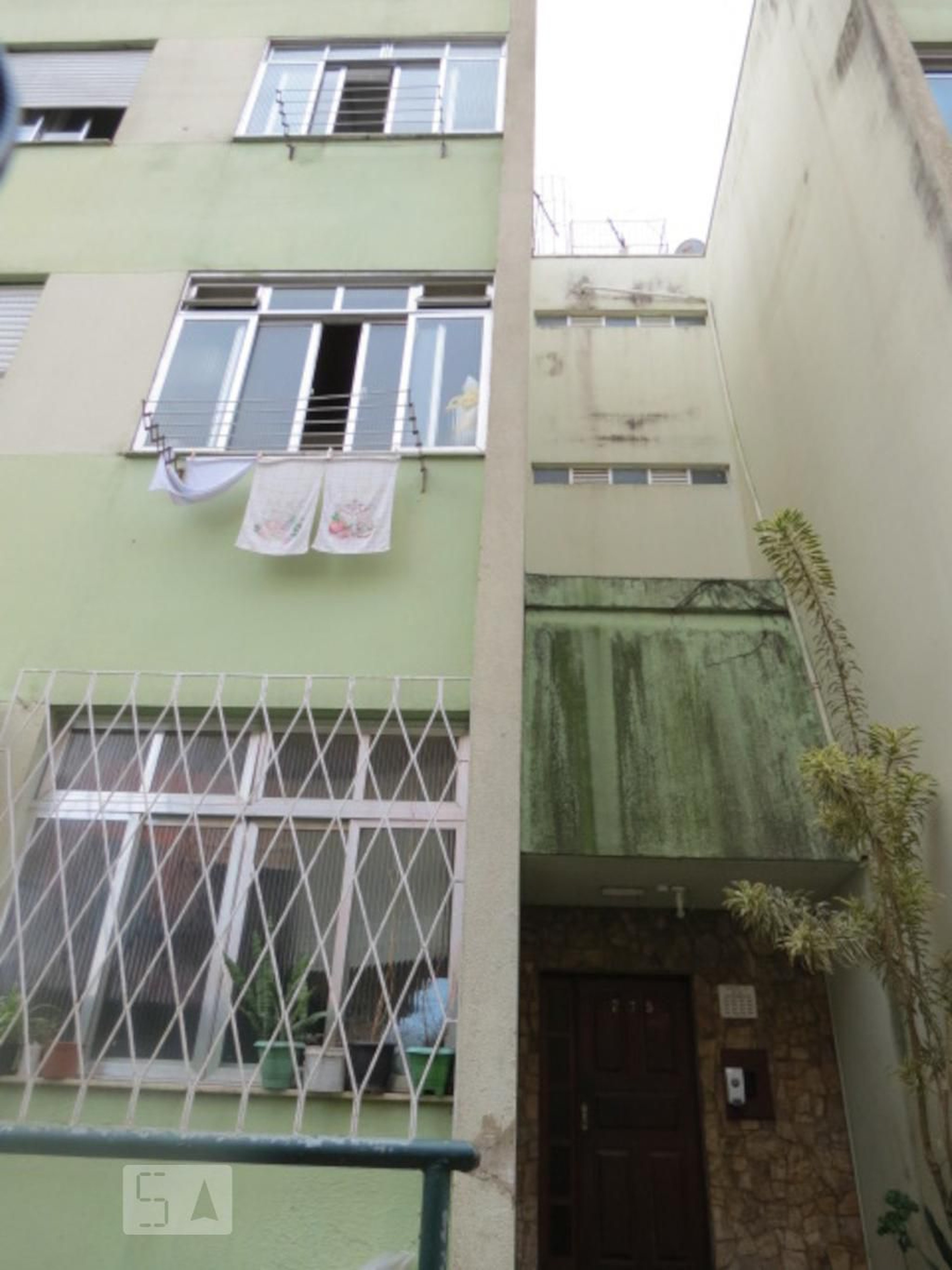 Hall de Entrada - Ventos do Sul