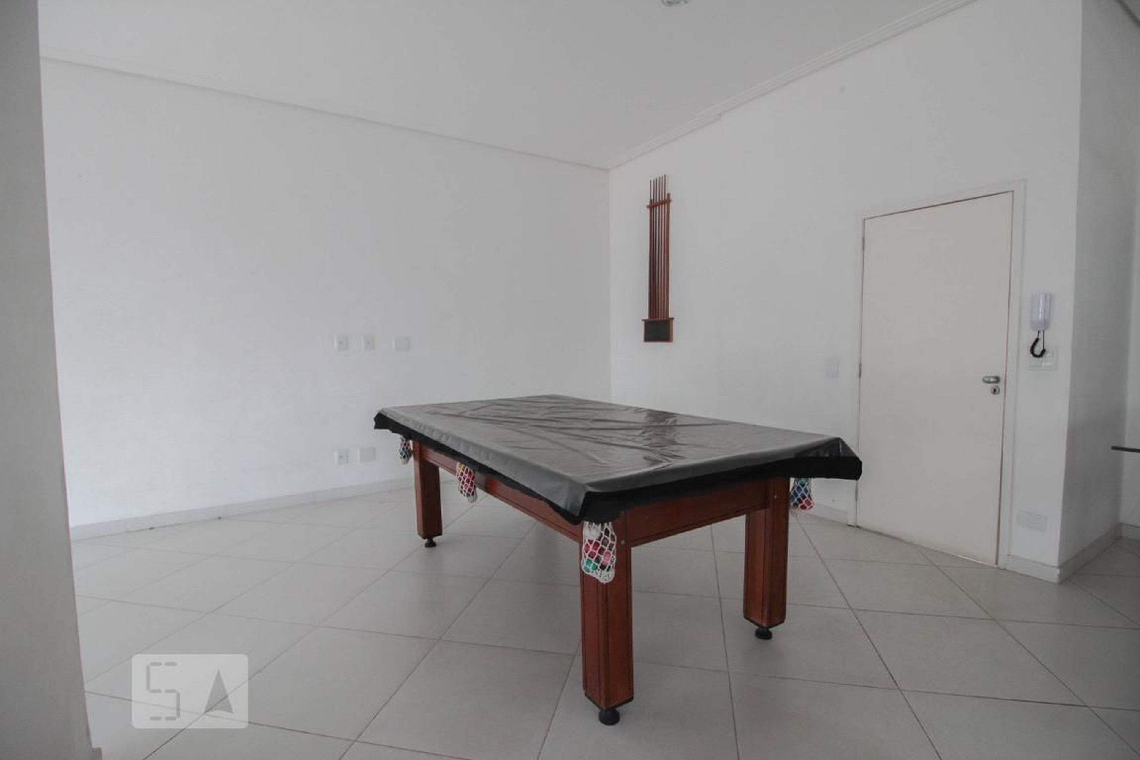 salao de jogos - Aguas de São Pedro