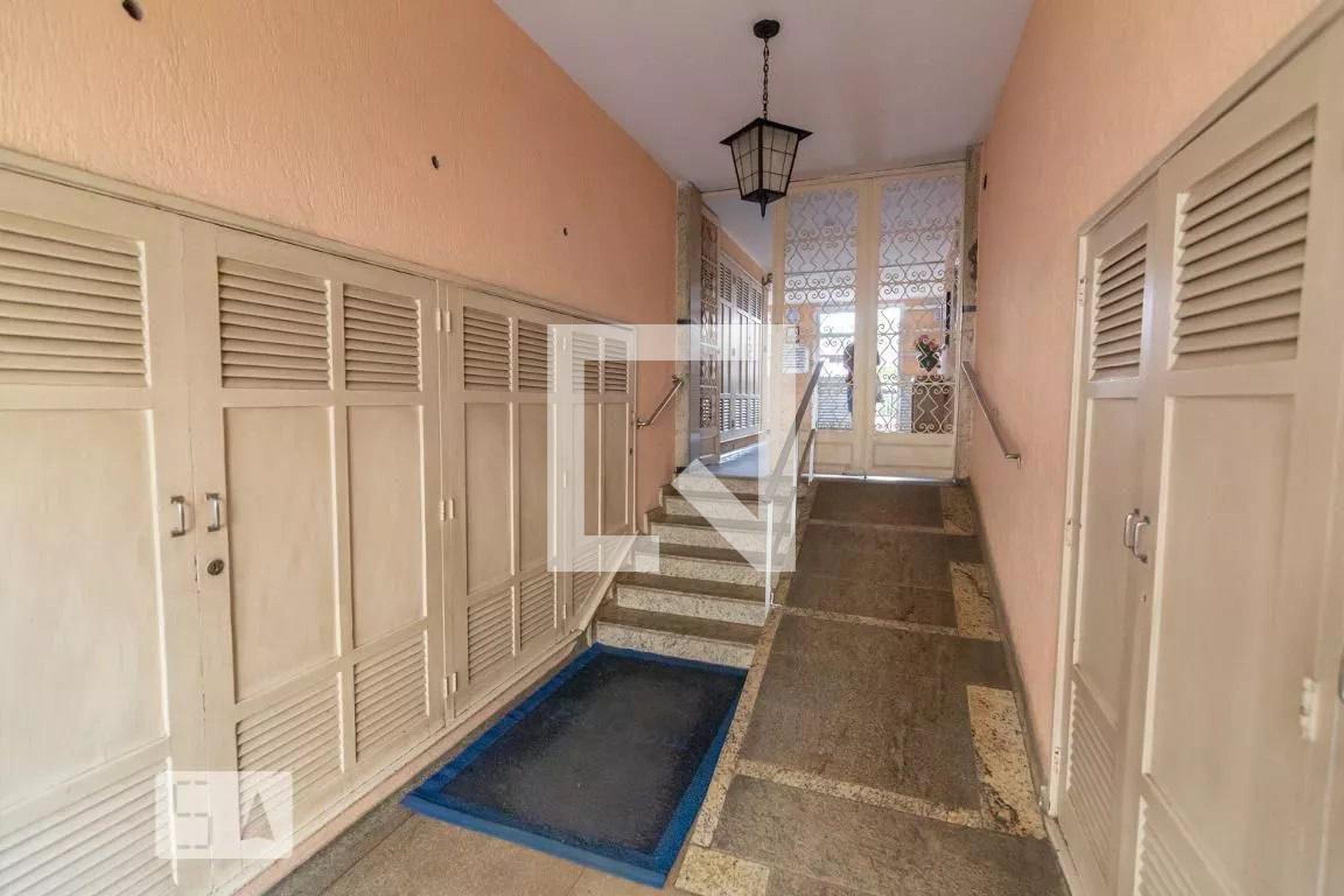 Hall de Entrada - Otoni