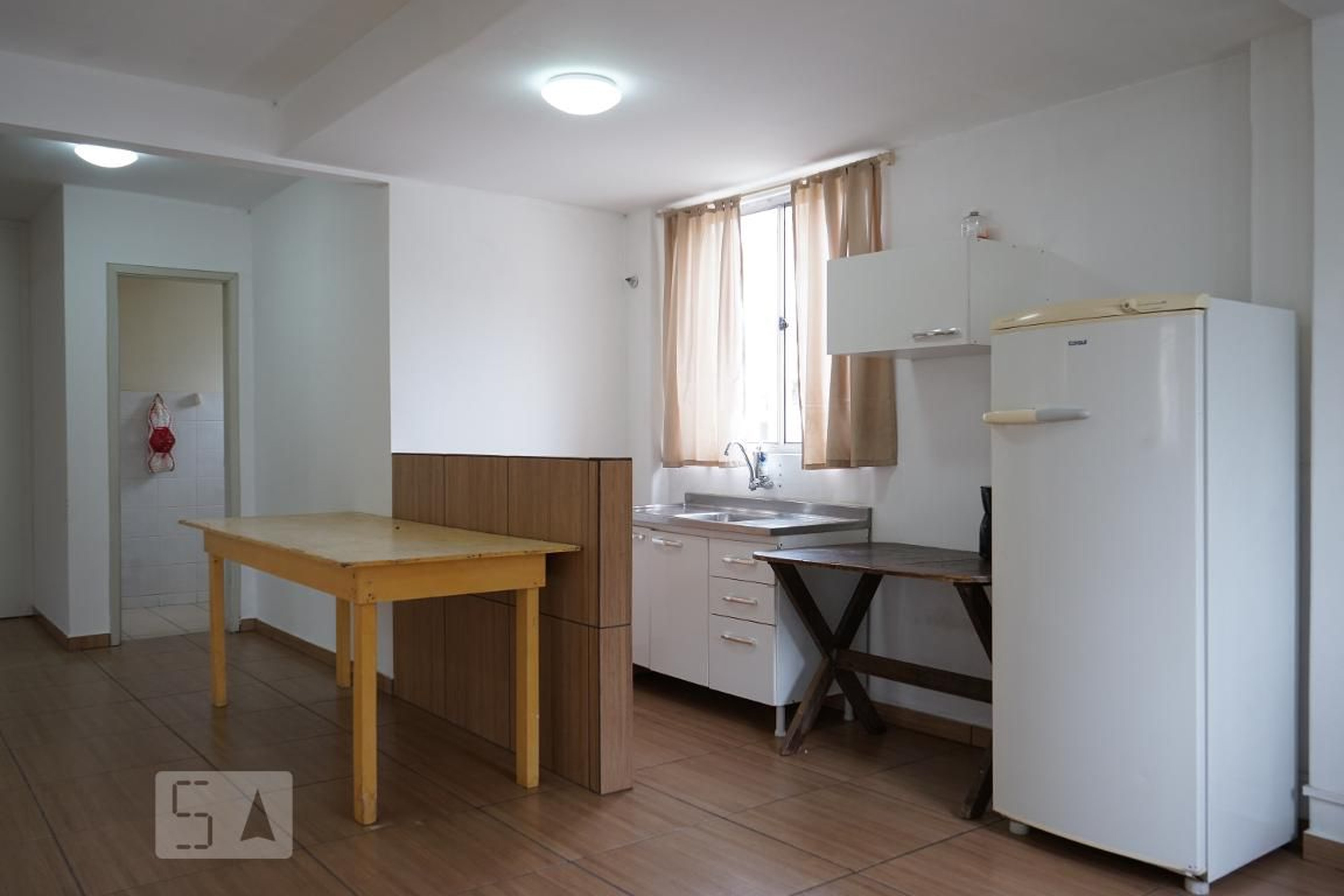 Salão de Festas - Residencial Palmas