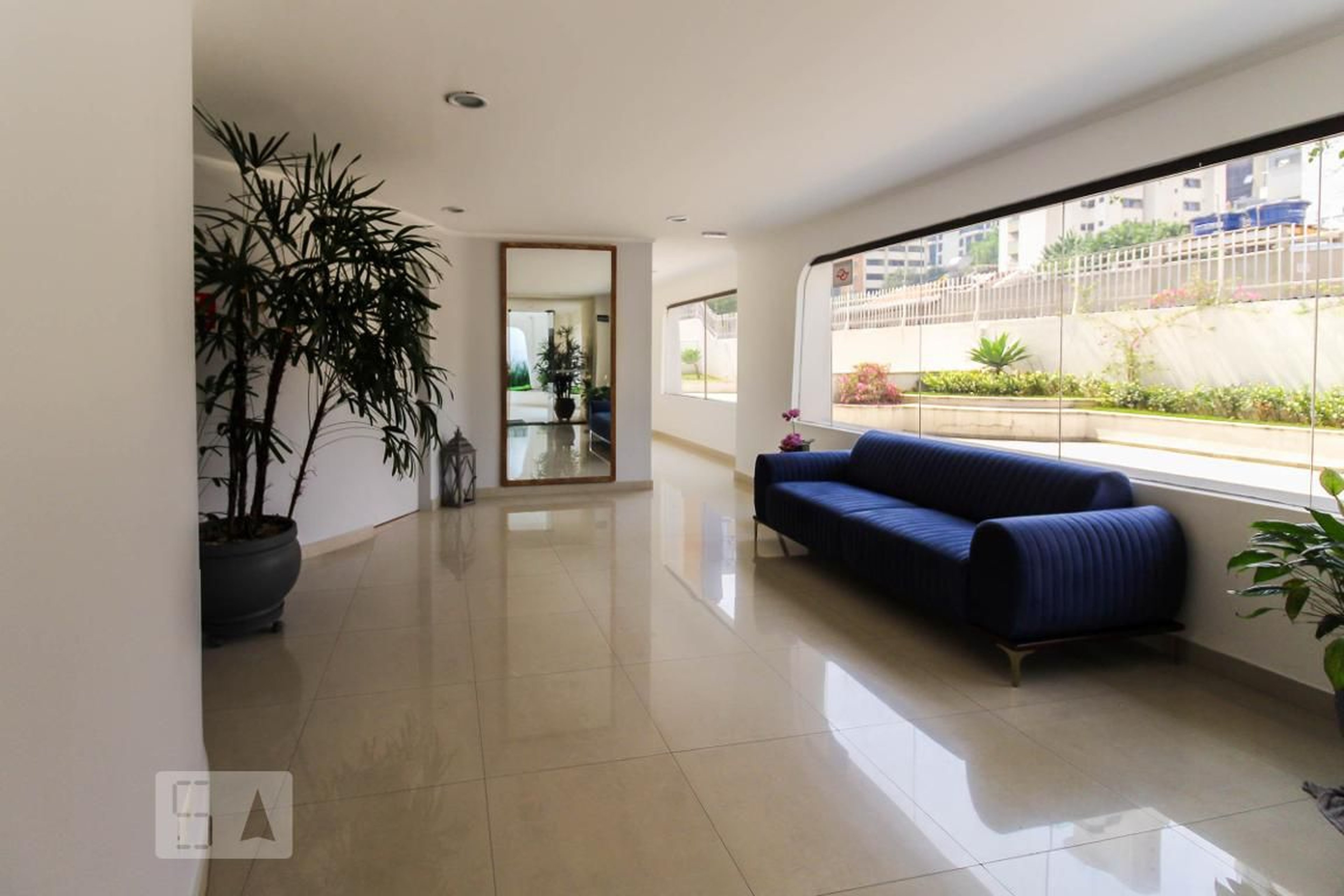 Hall Social - Palma de Malorca