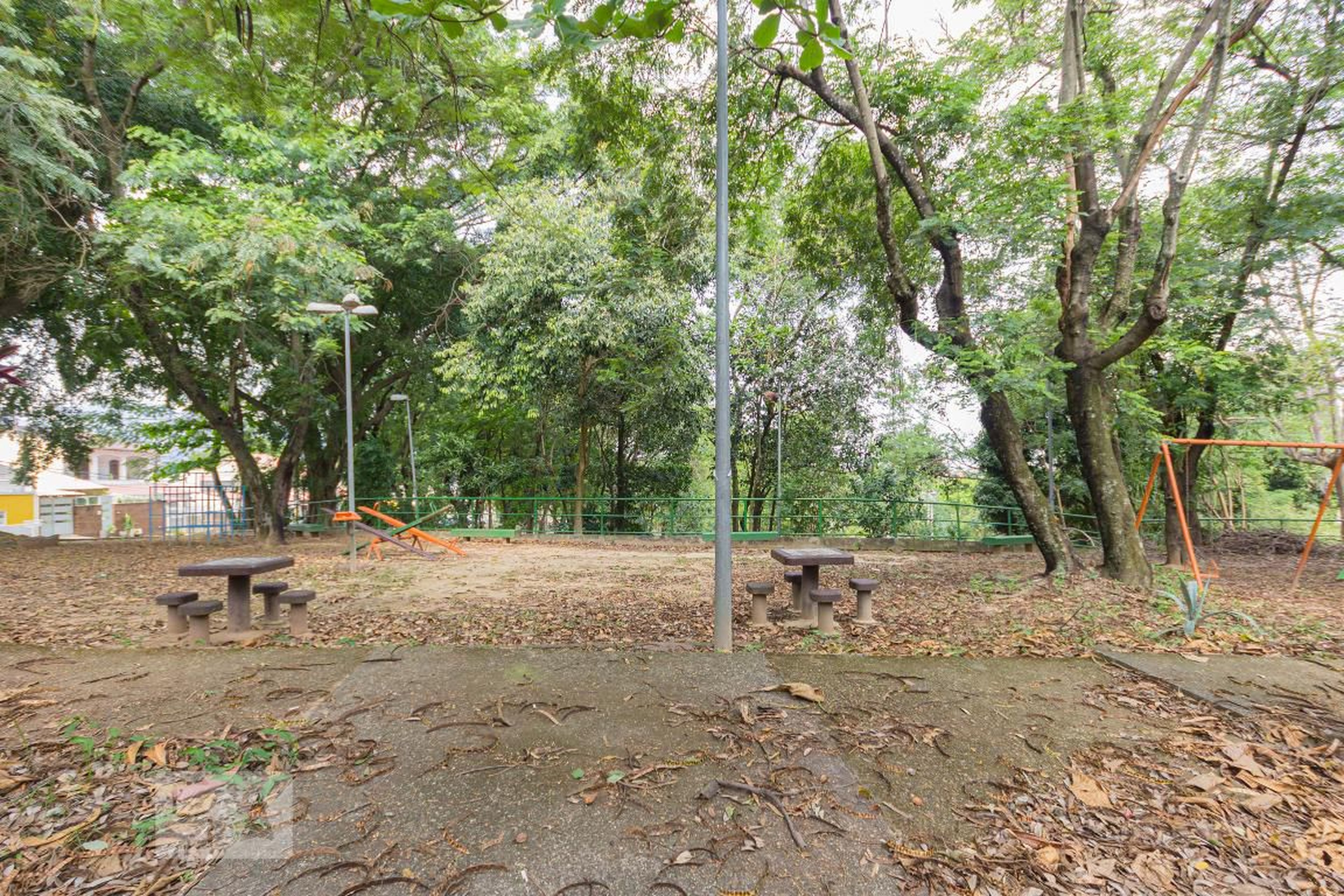 Condomínio Condomínio Gramado