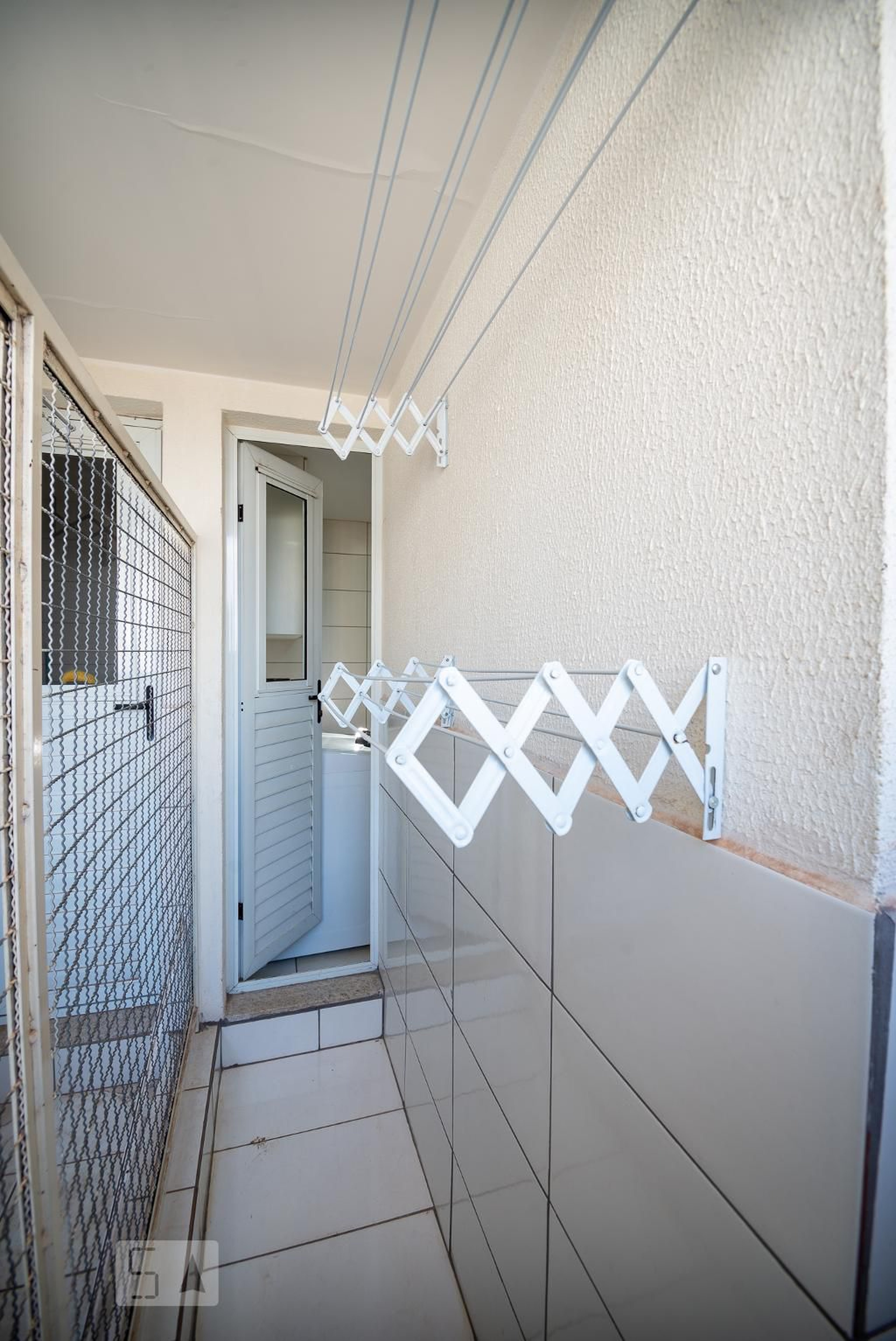 Área comum - Varandas do Eldorado