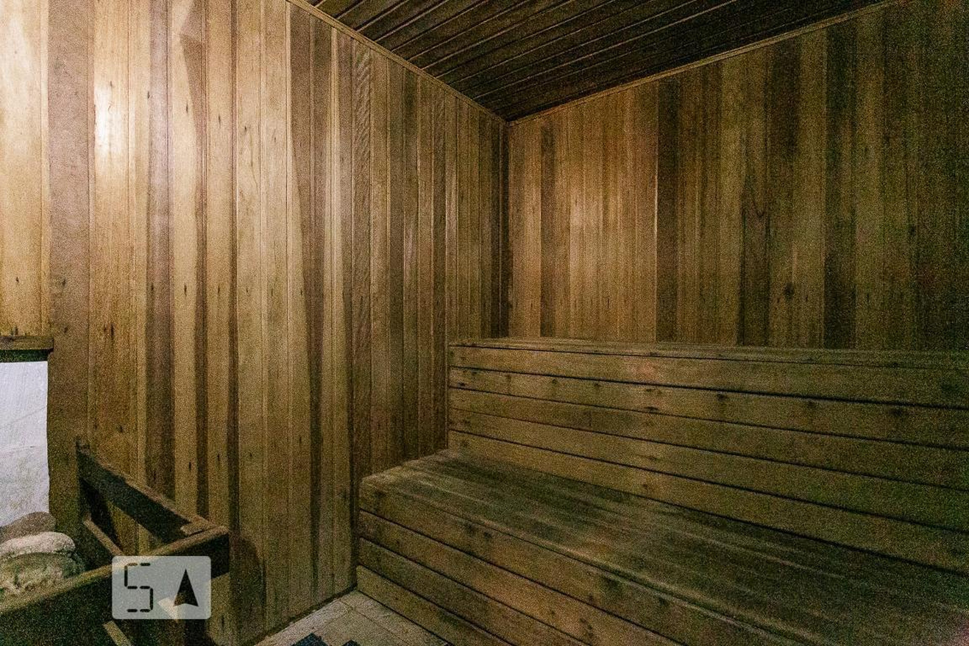 Sauna - Atlantys Duplex Service