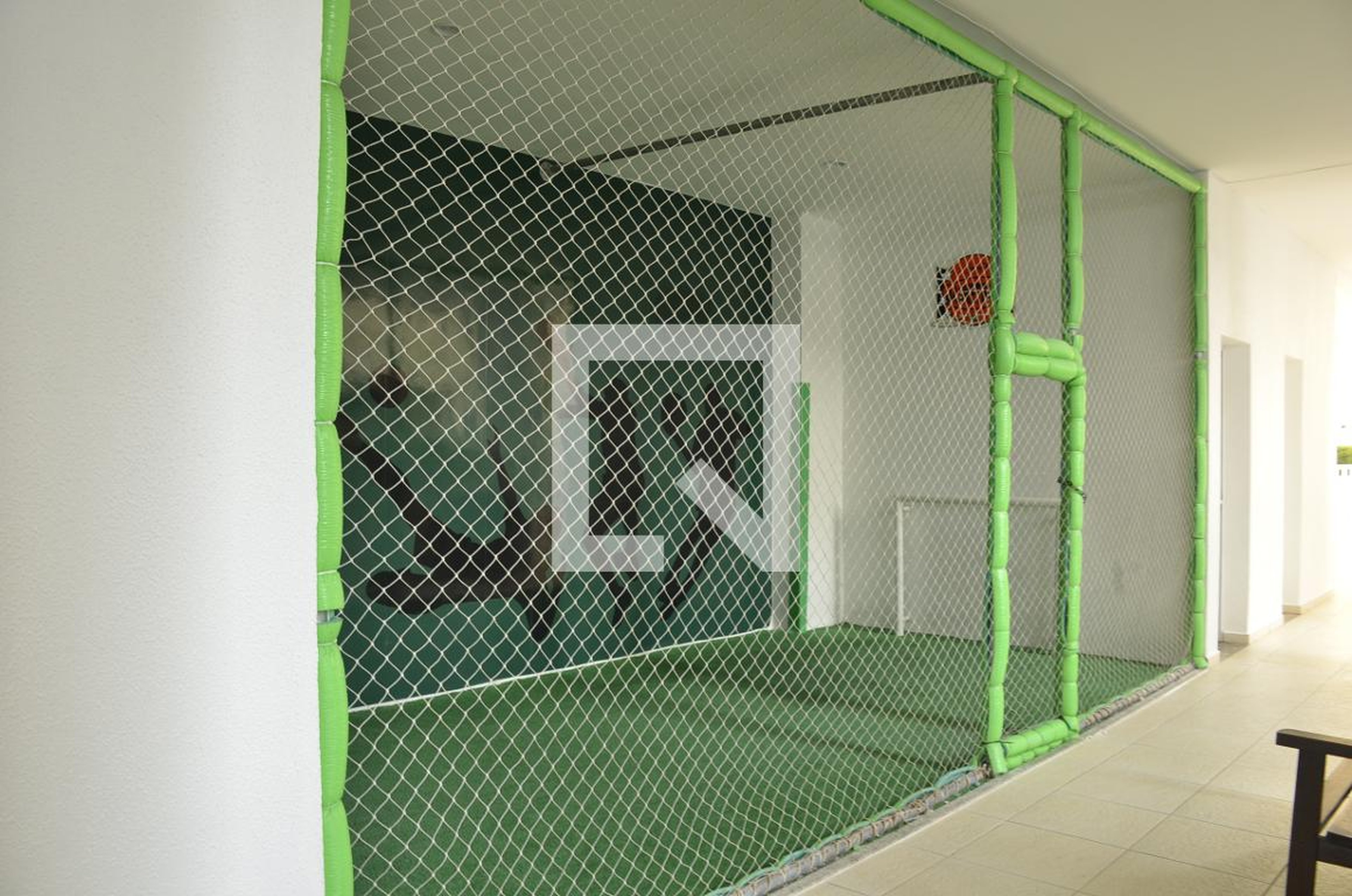 Quadra Esportiva - Privilege Residencial