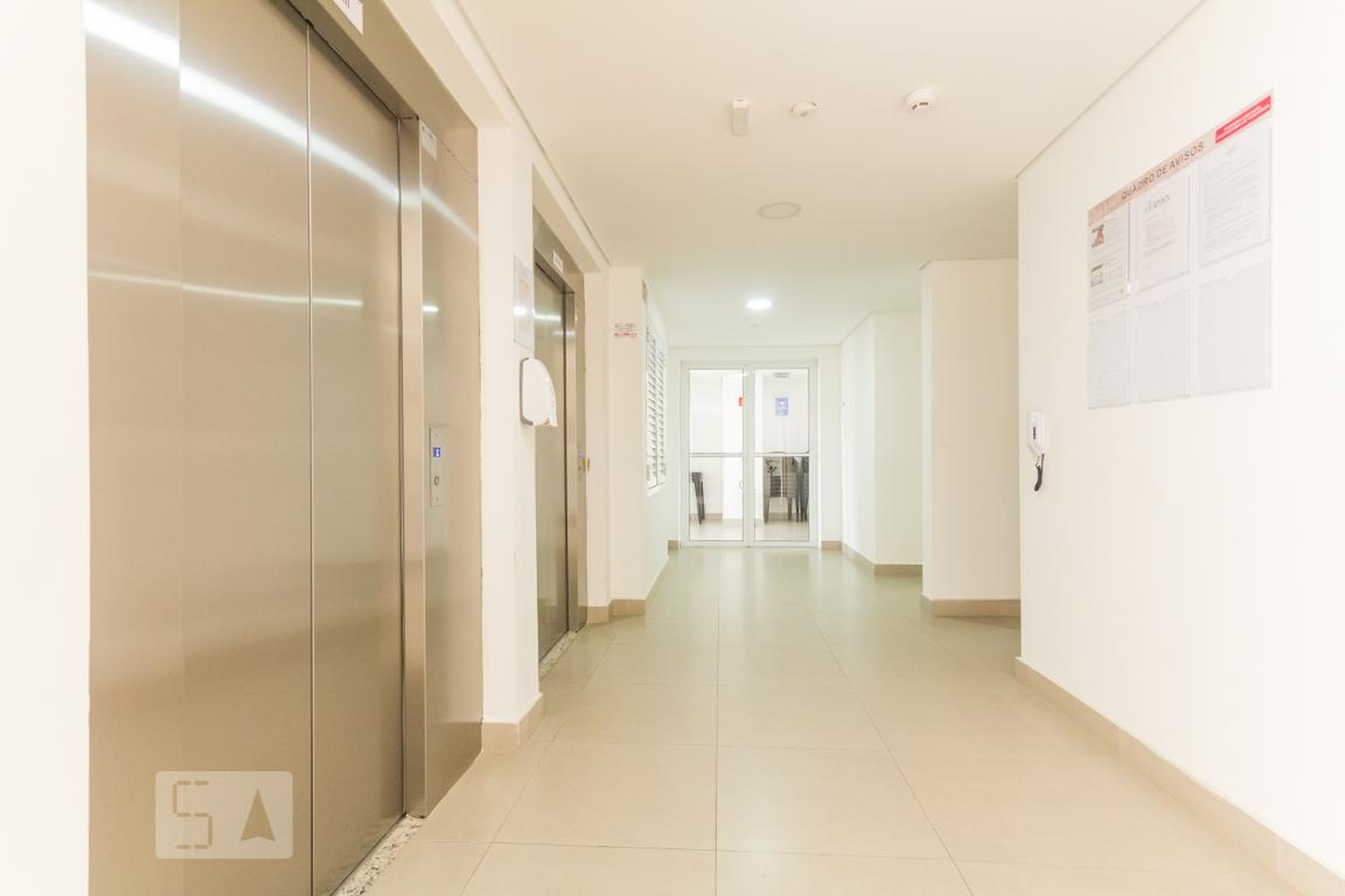 Hall - 