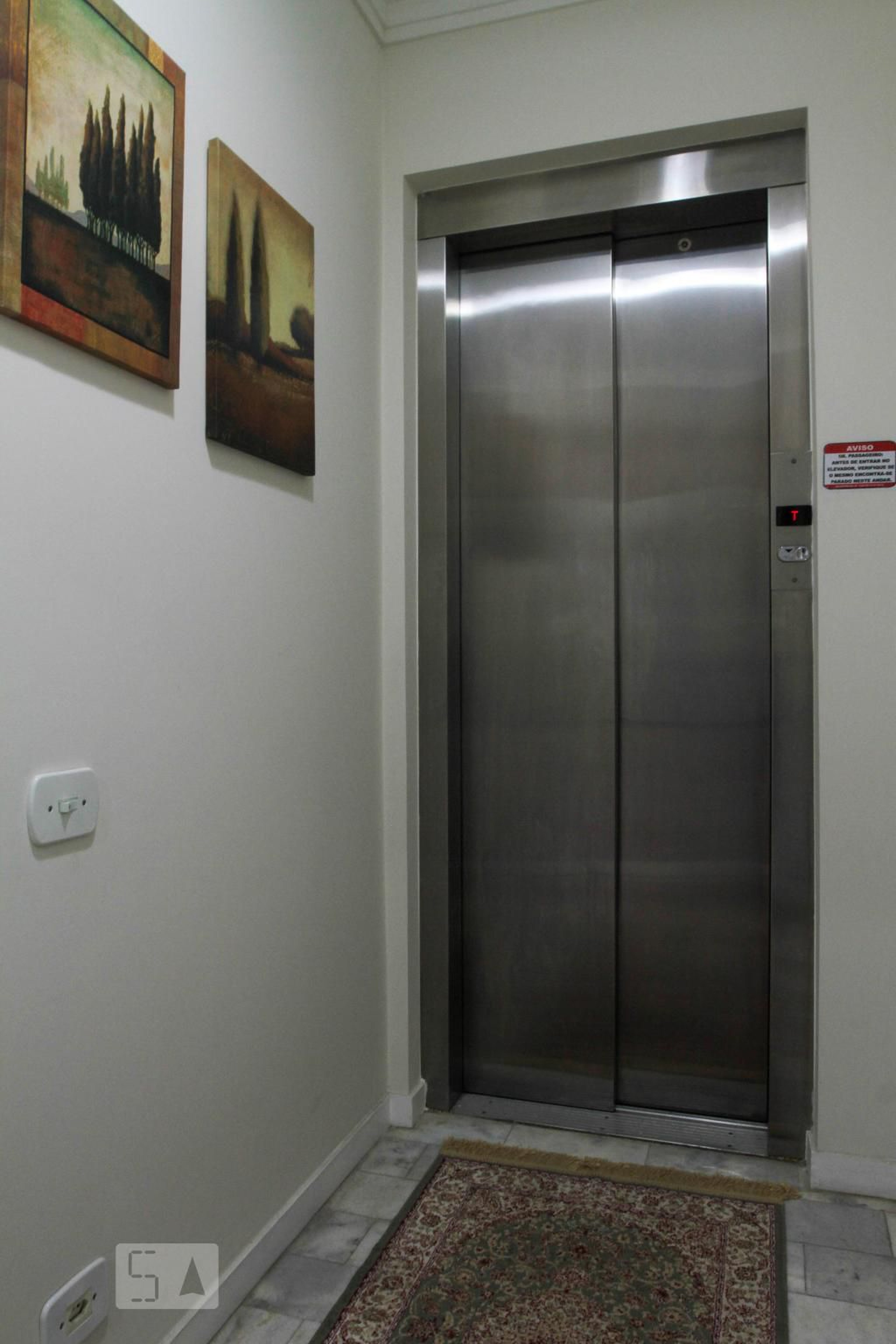 Hall de Entrada - null