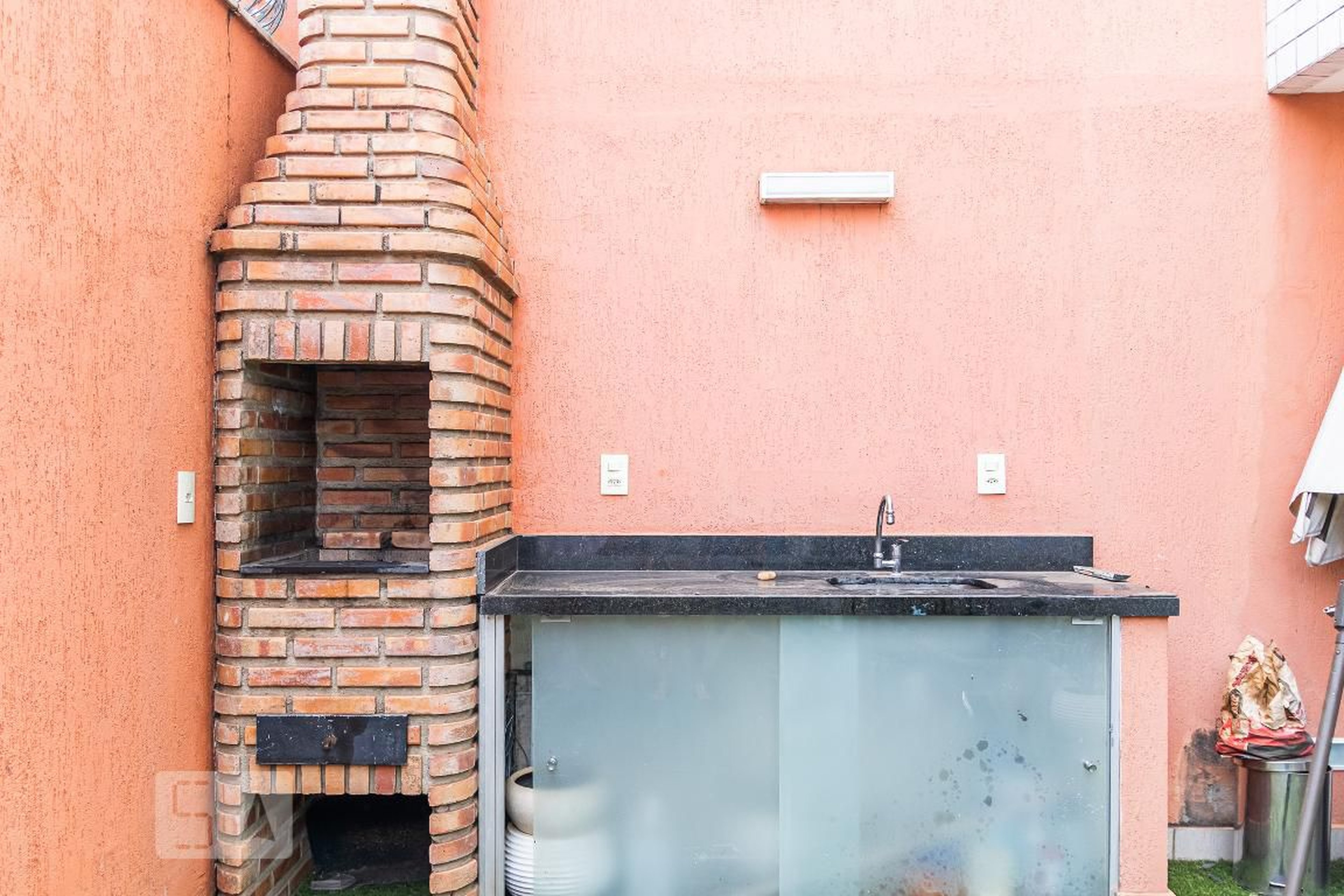 Espaço Gourmet - La Liberte