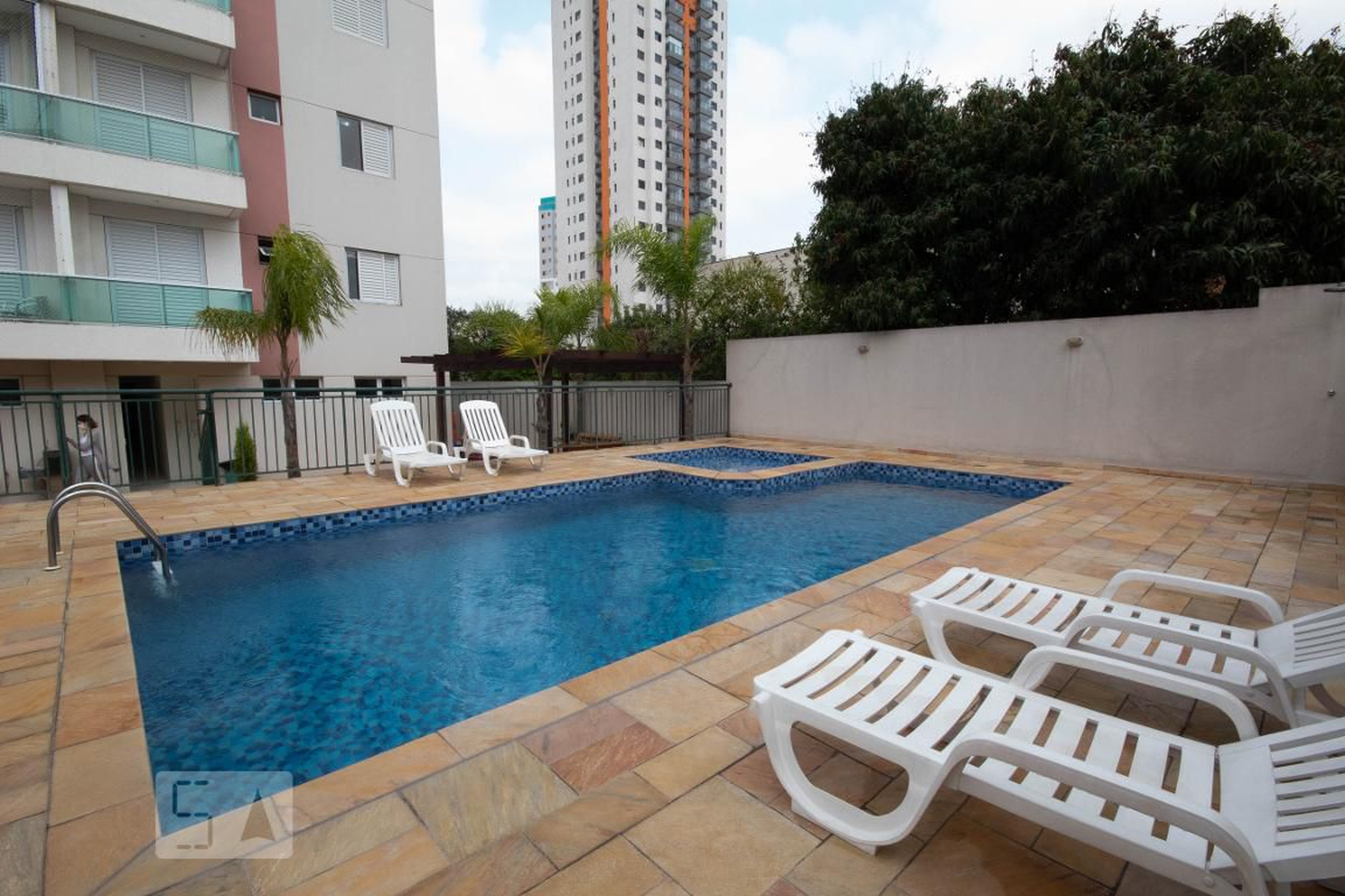 Piscina - Valencia Max