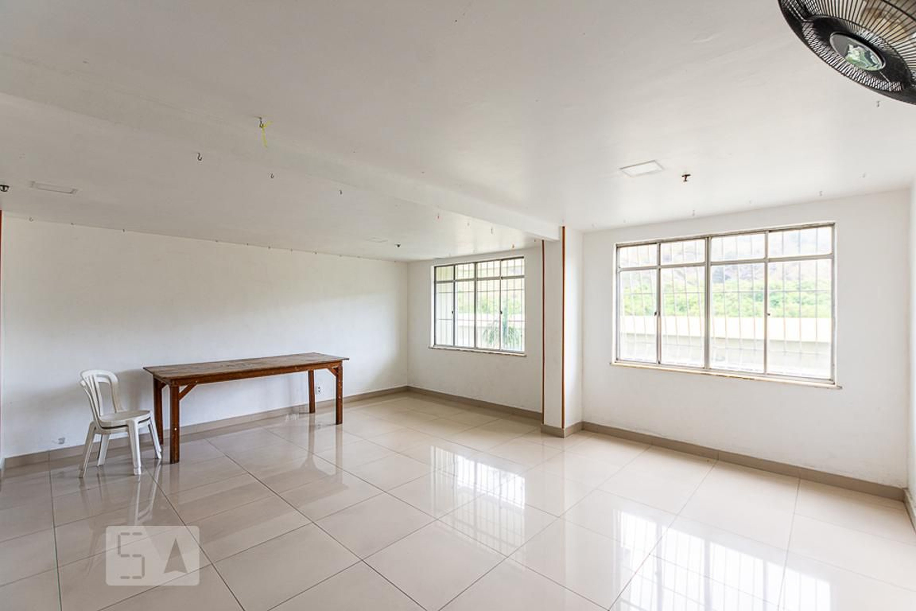 Espaço Gourmet - Jardim Residencial Fonseca