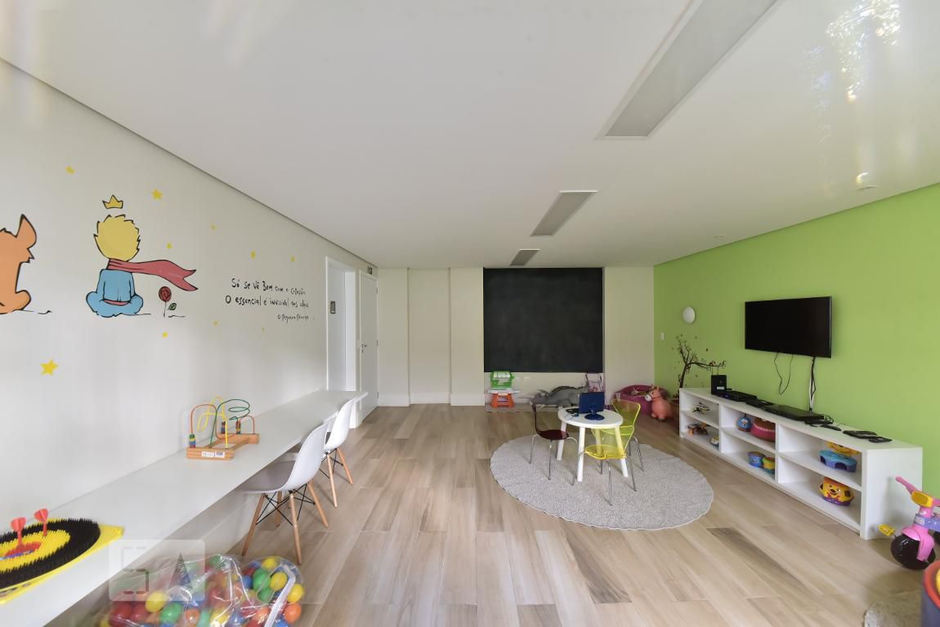 Brinquedoteca - Reserva Diadema