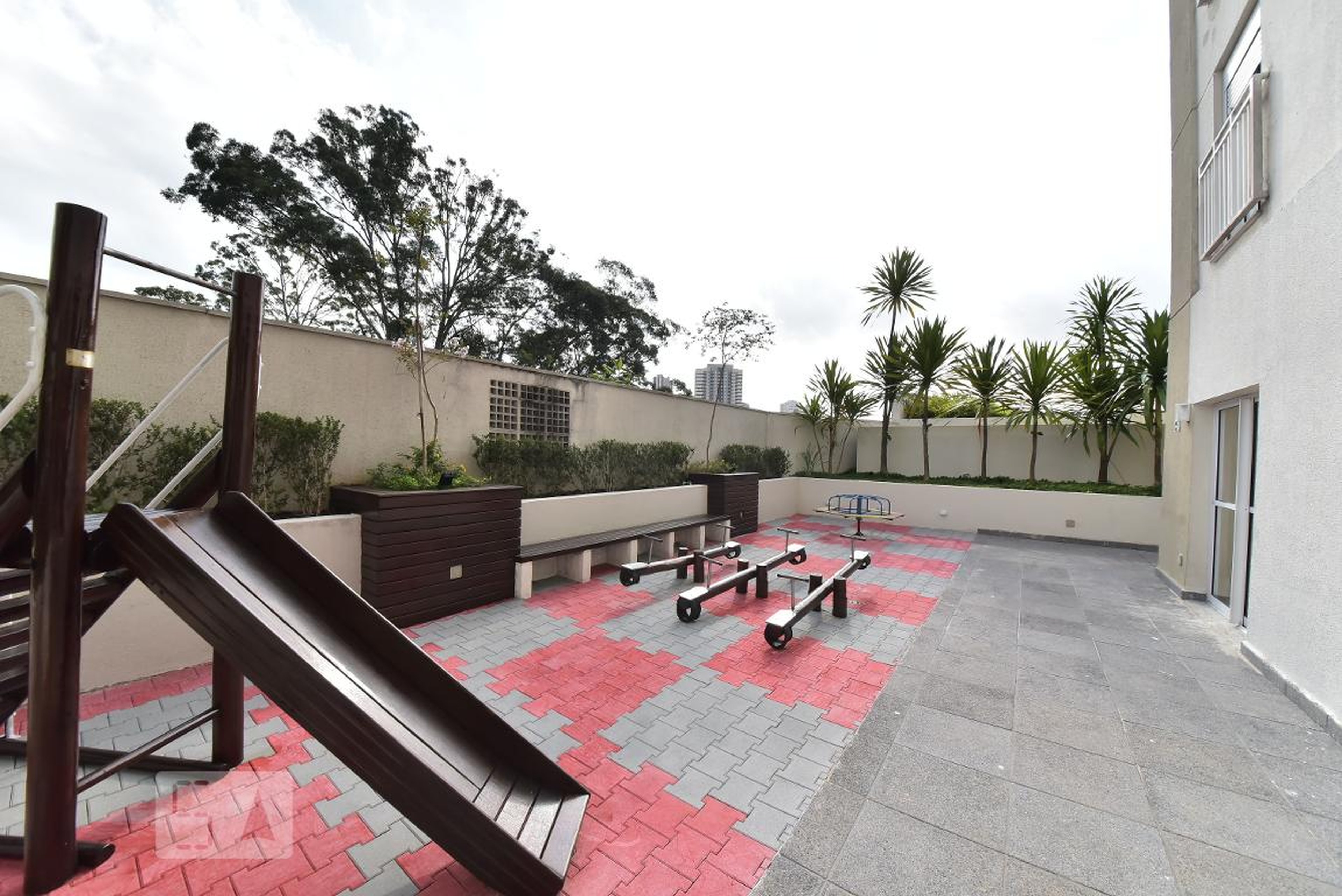 Playground - Reserva Diadema