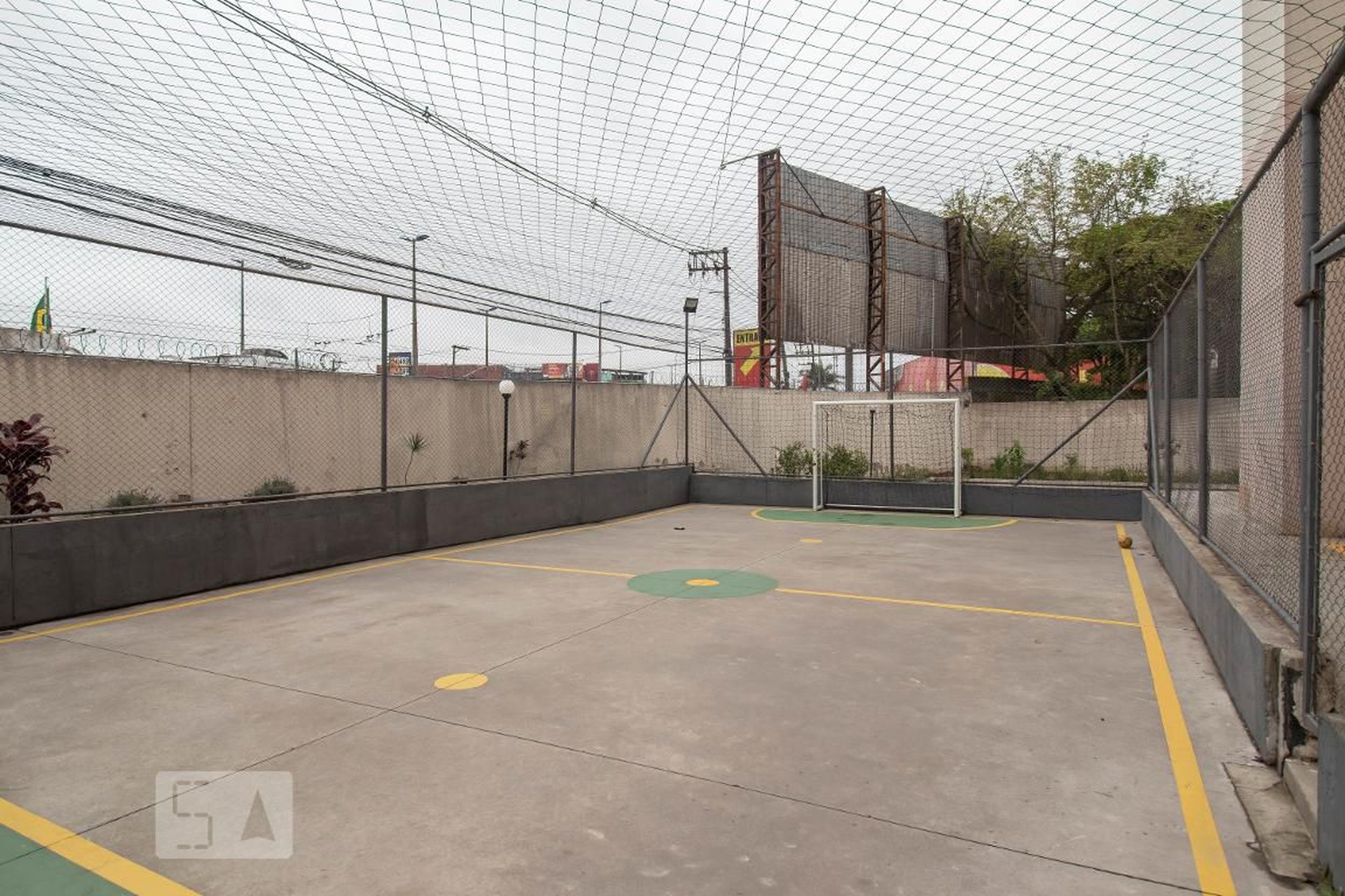 Quadra - Portal Vitoria