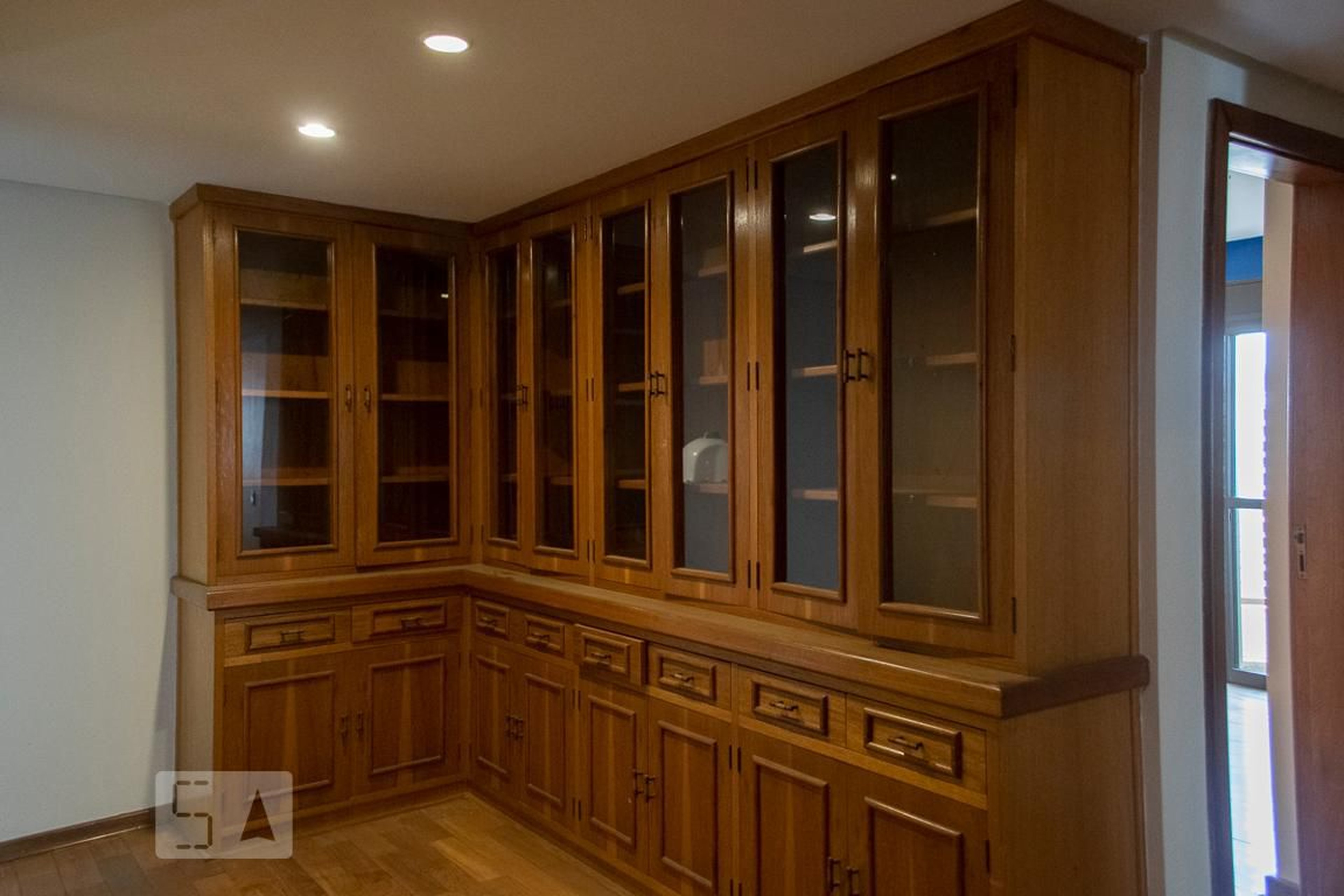 HALL - Vivenda das Primavera