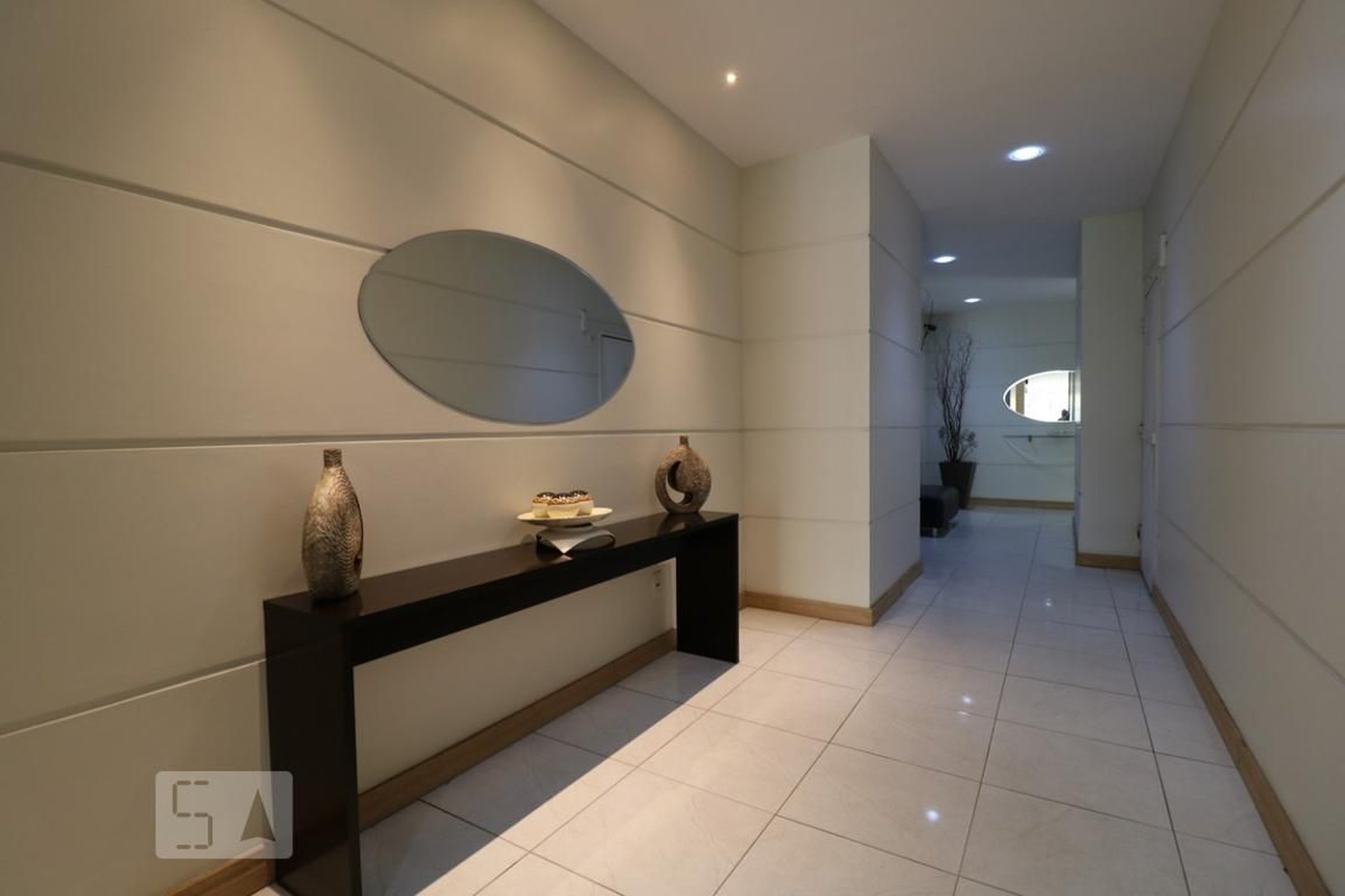 Hall - Bis Residencial