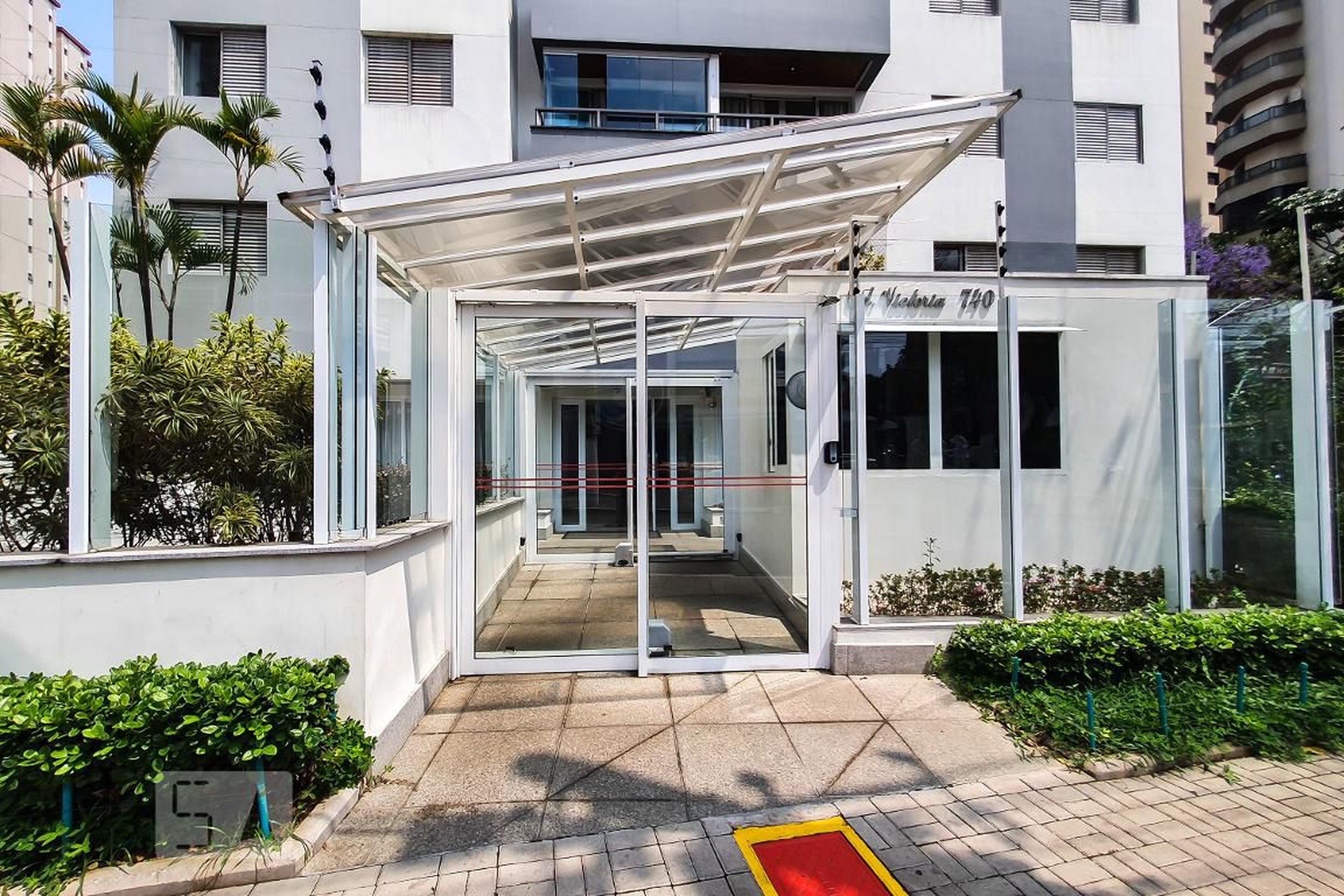 Portaria - Victória