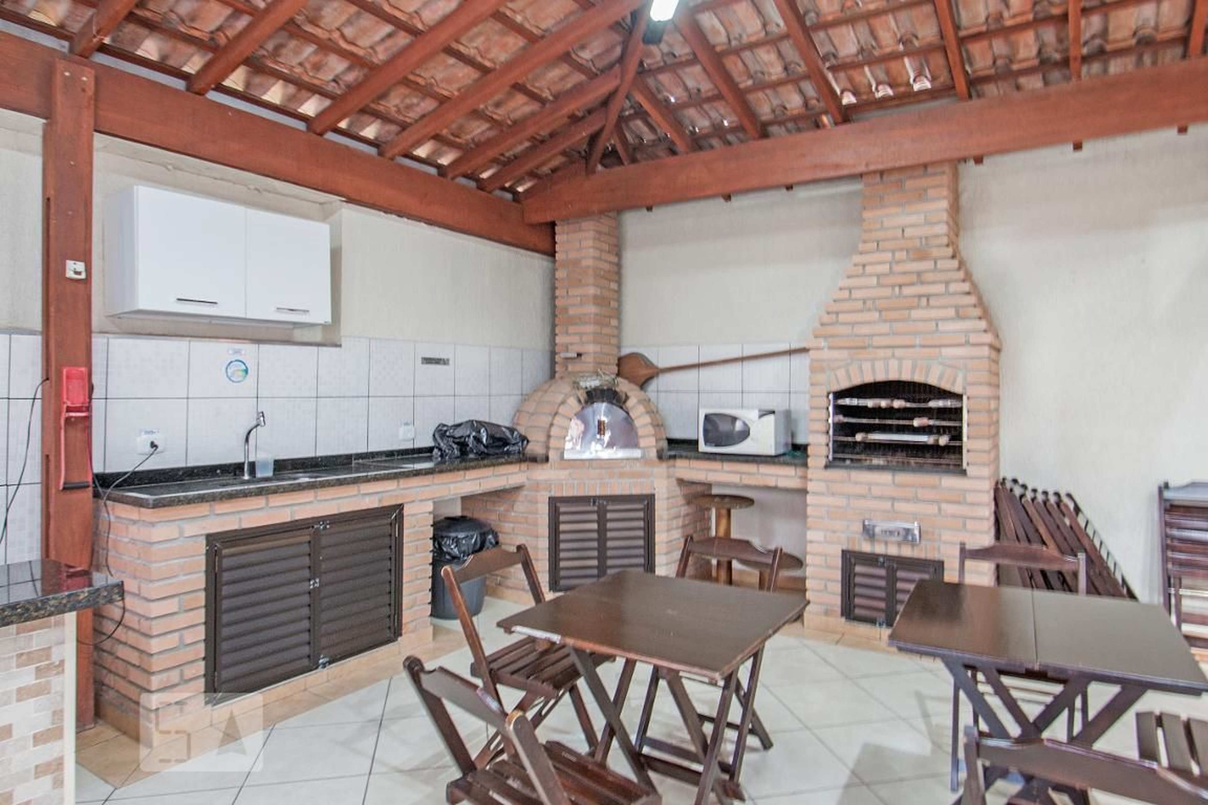 Espaço Gourmet - Anchieta