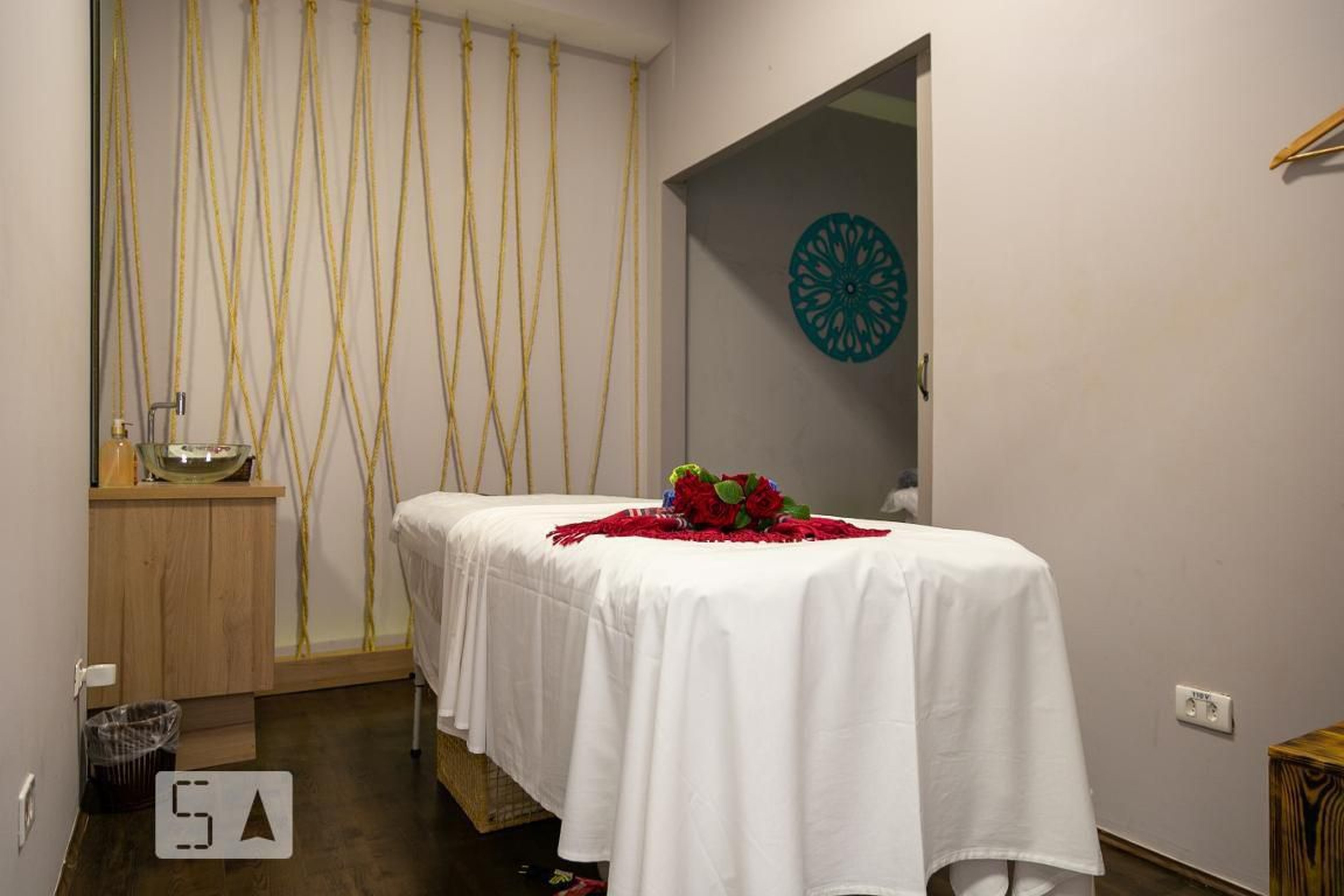 Spa - Blue Tree Paulista