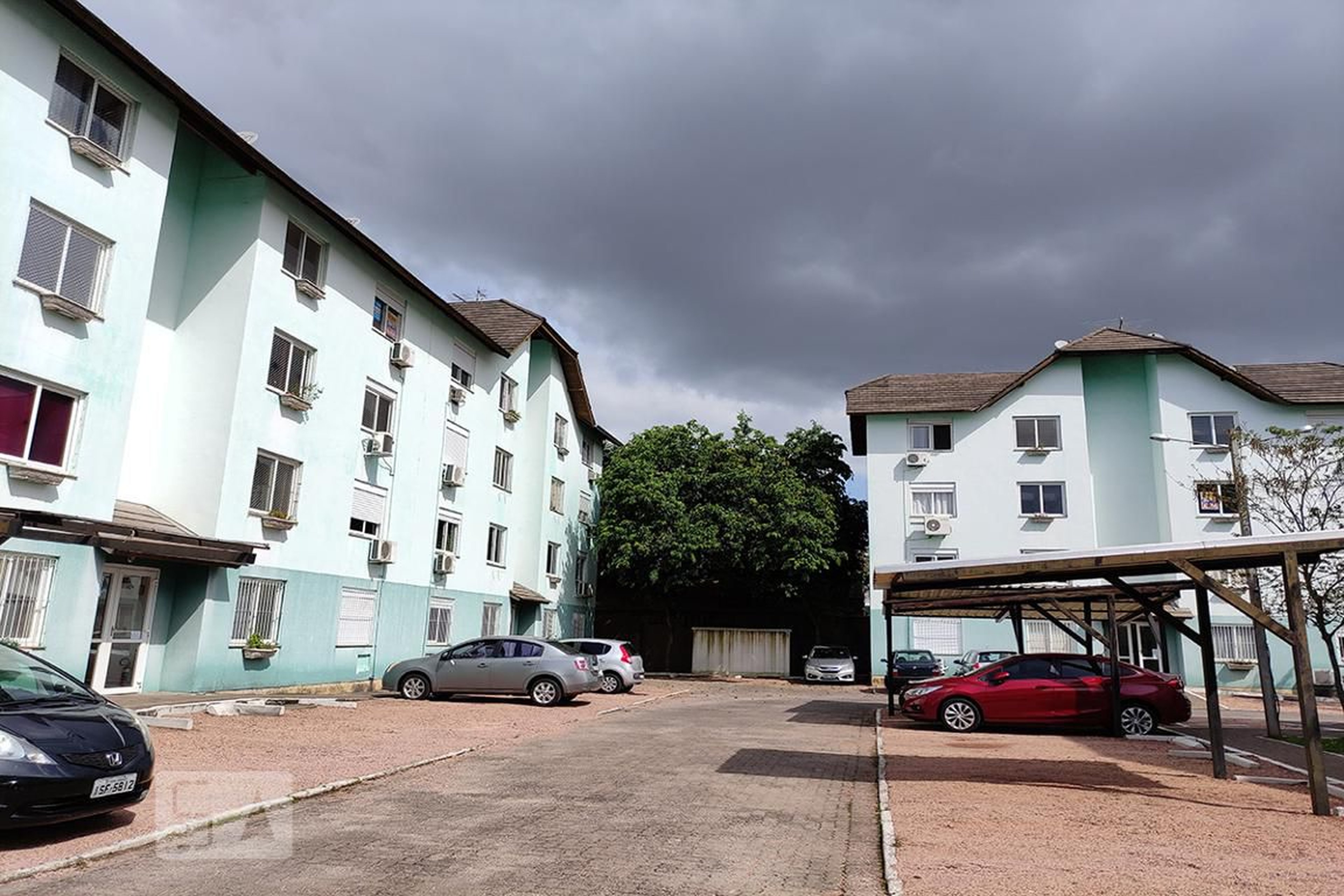 Condomínio - Arte Brasil