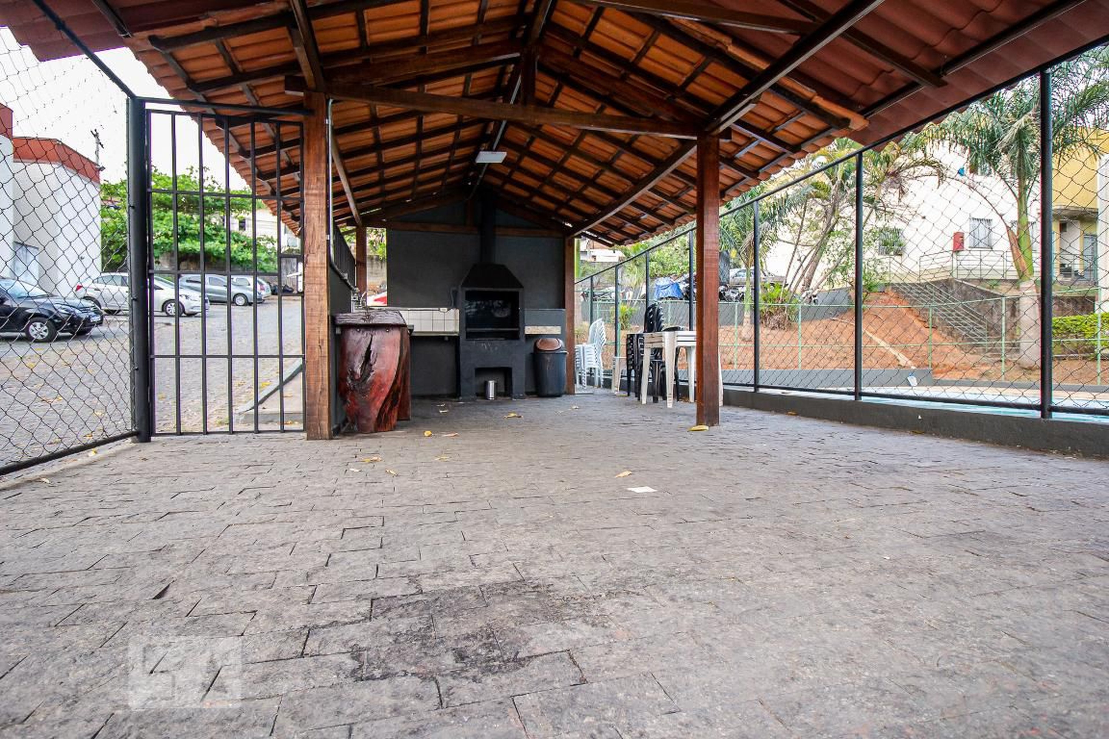 Espaço Gourmet - Del Rey