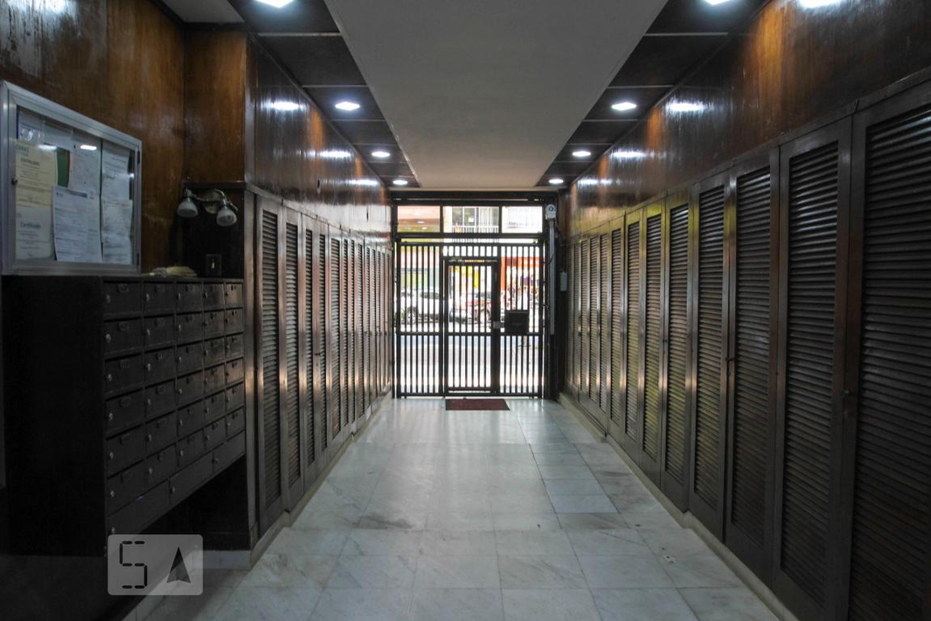 Hall Social - 